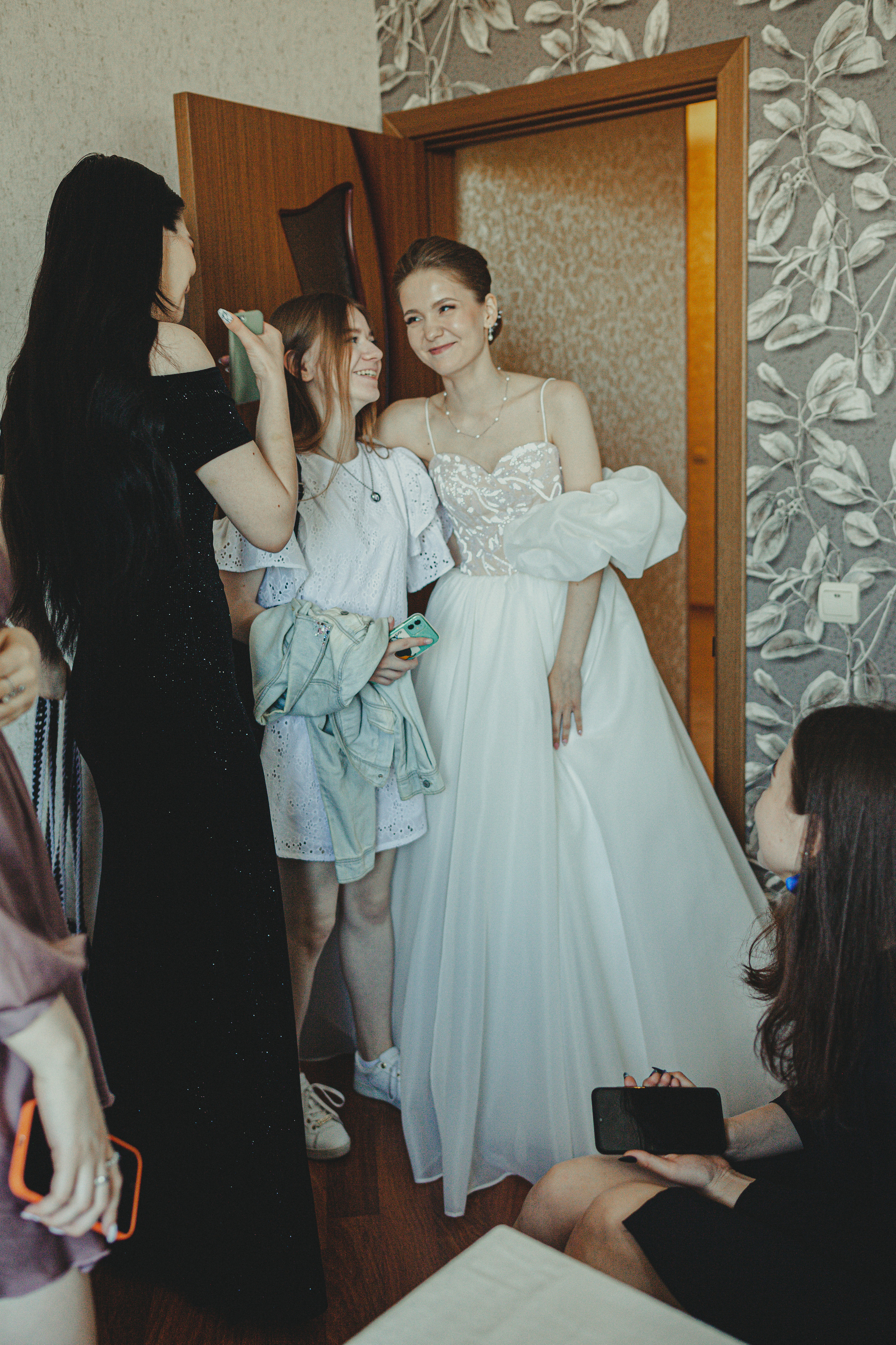 Матвей и Арина 22 июля 2022 год. Главная