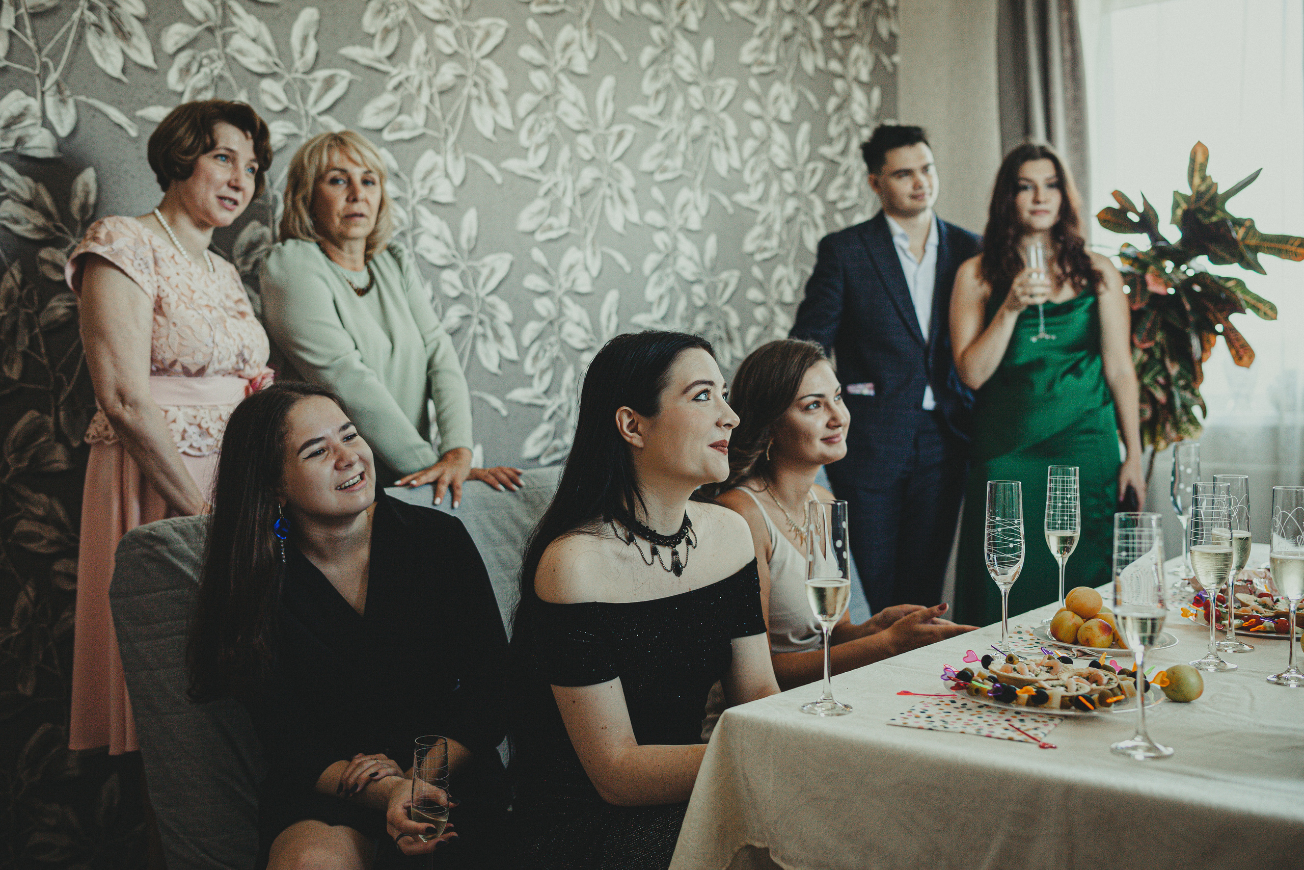 Матвей и Арина 22 июля 2022 год. Главная