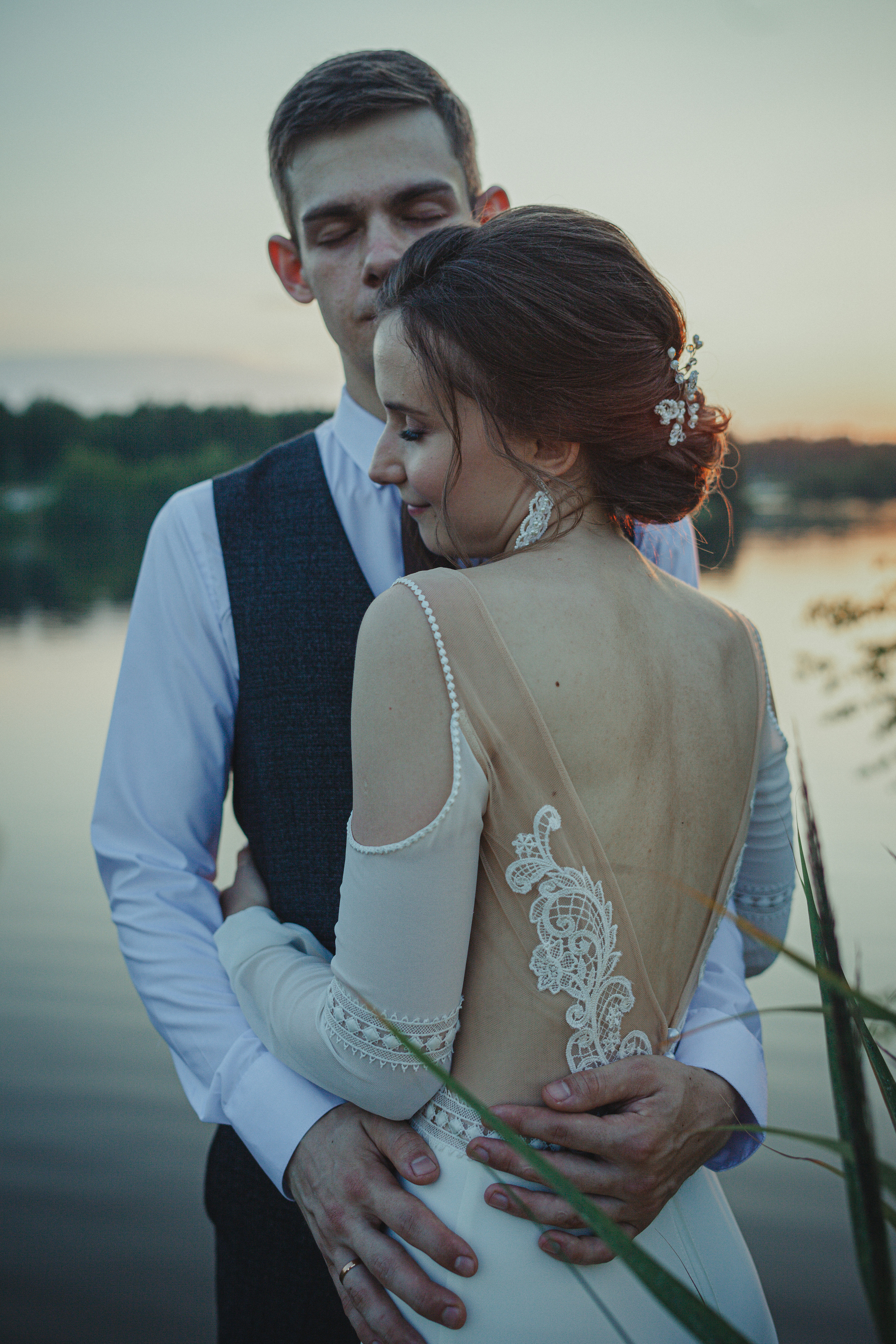 Виктор и Арина 5 августа 2022 год. Главная