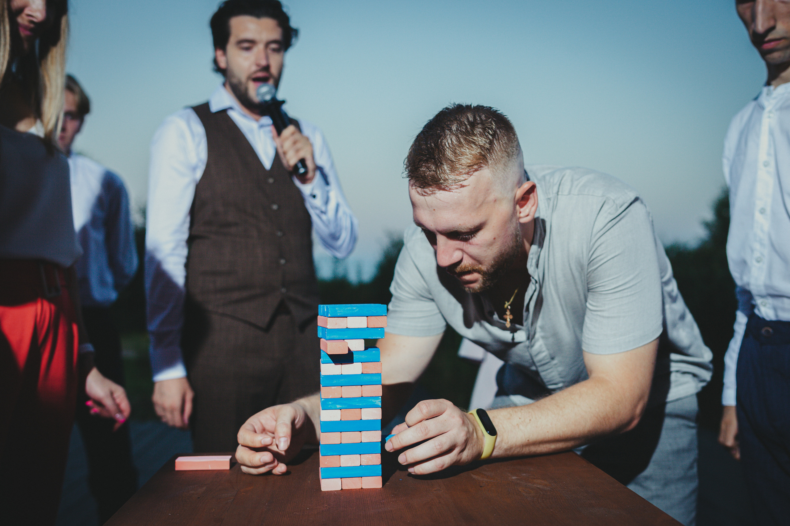 Виктор и Арина 5 августа 2022 год. Главная