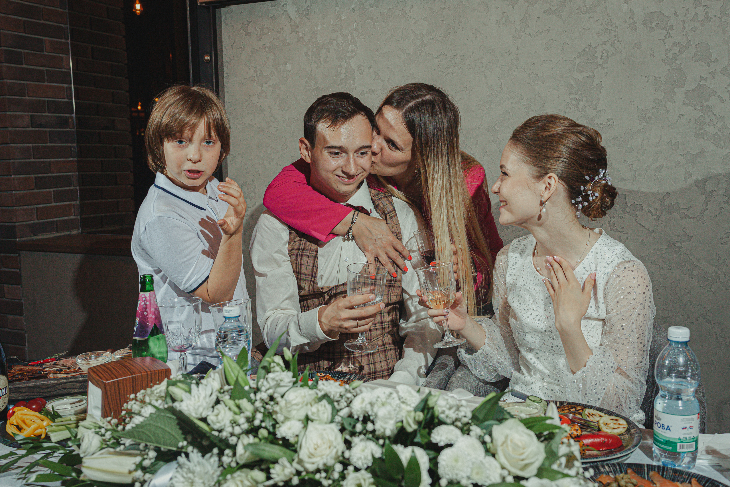 Матвей и Арина 22 июля 2022 год. Главная