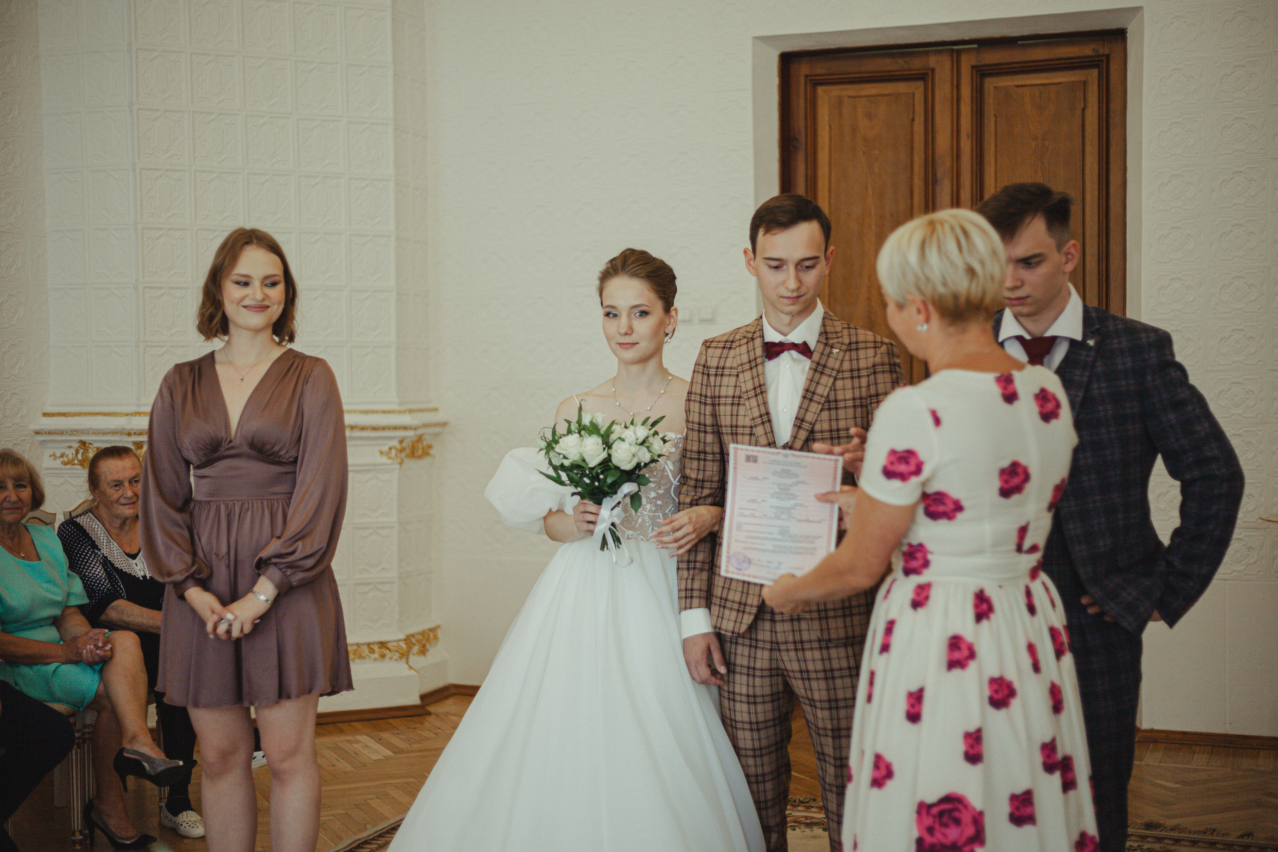 Матвей и Арина 22 июля 2022 год. Главная