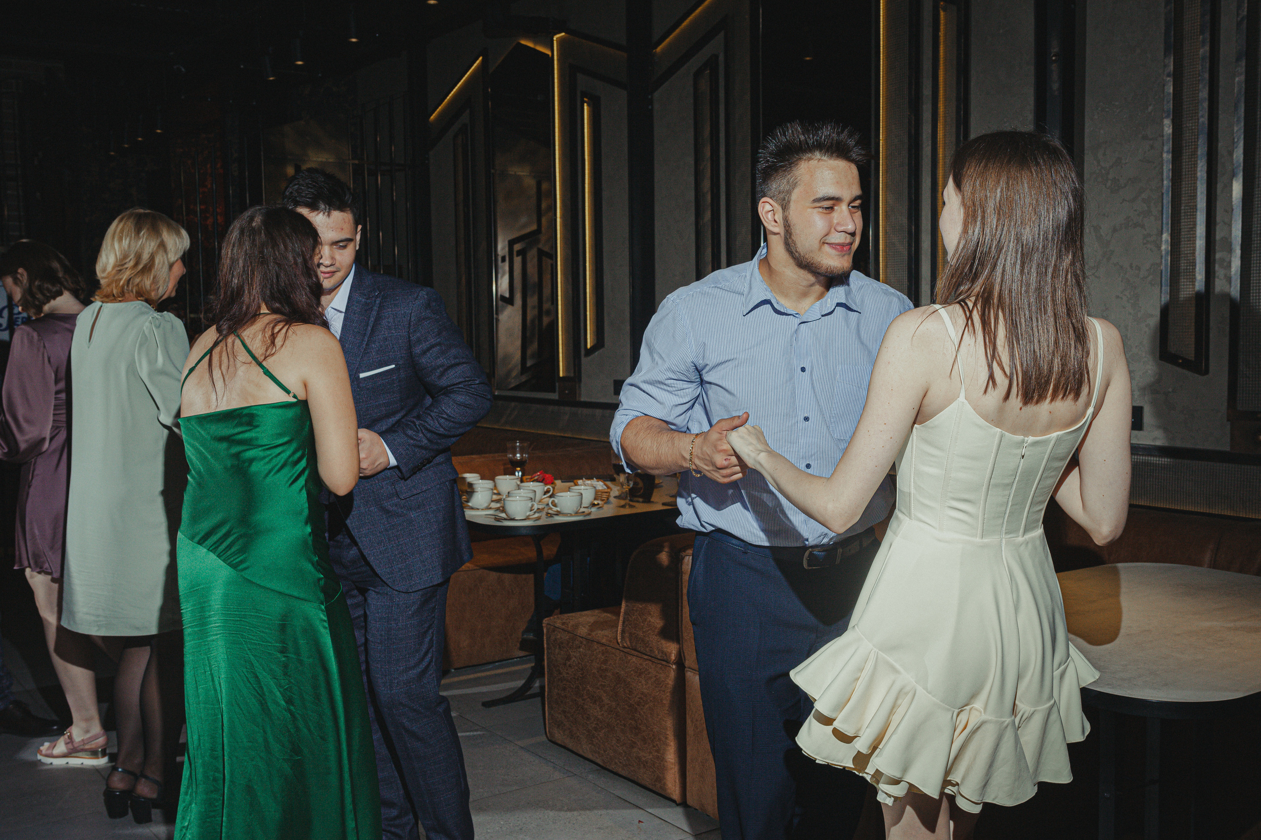 Матвей и Арина 22 июля 2022 год. Главная