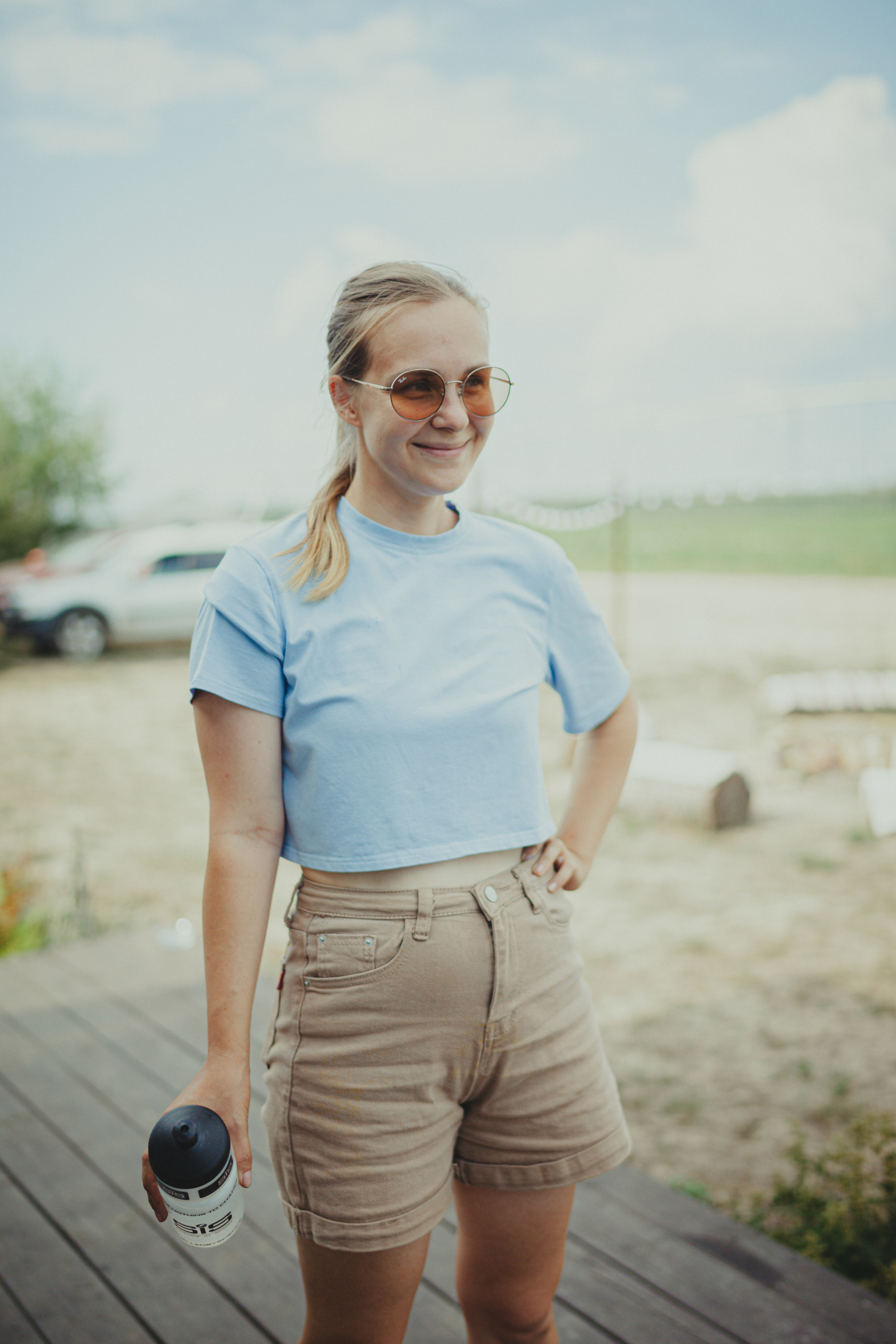 Виктор и Арина 5 августа 2022 год. Главная