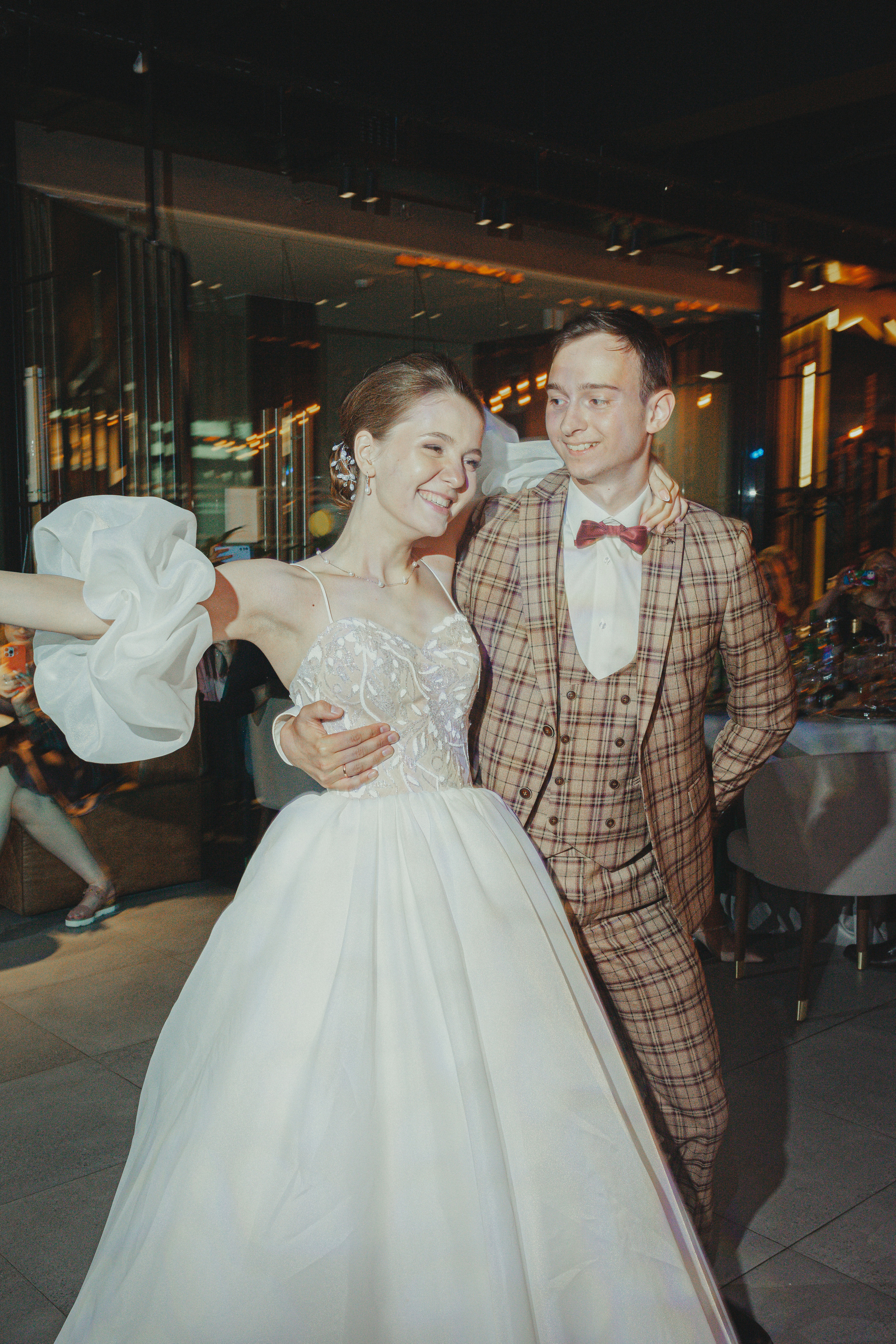 Матвей и Арина 22 июля 2022 год. Главная