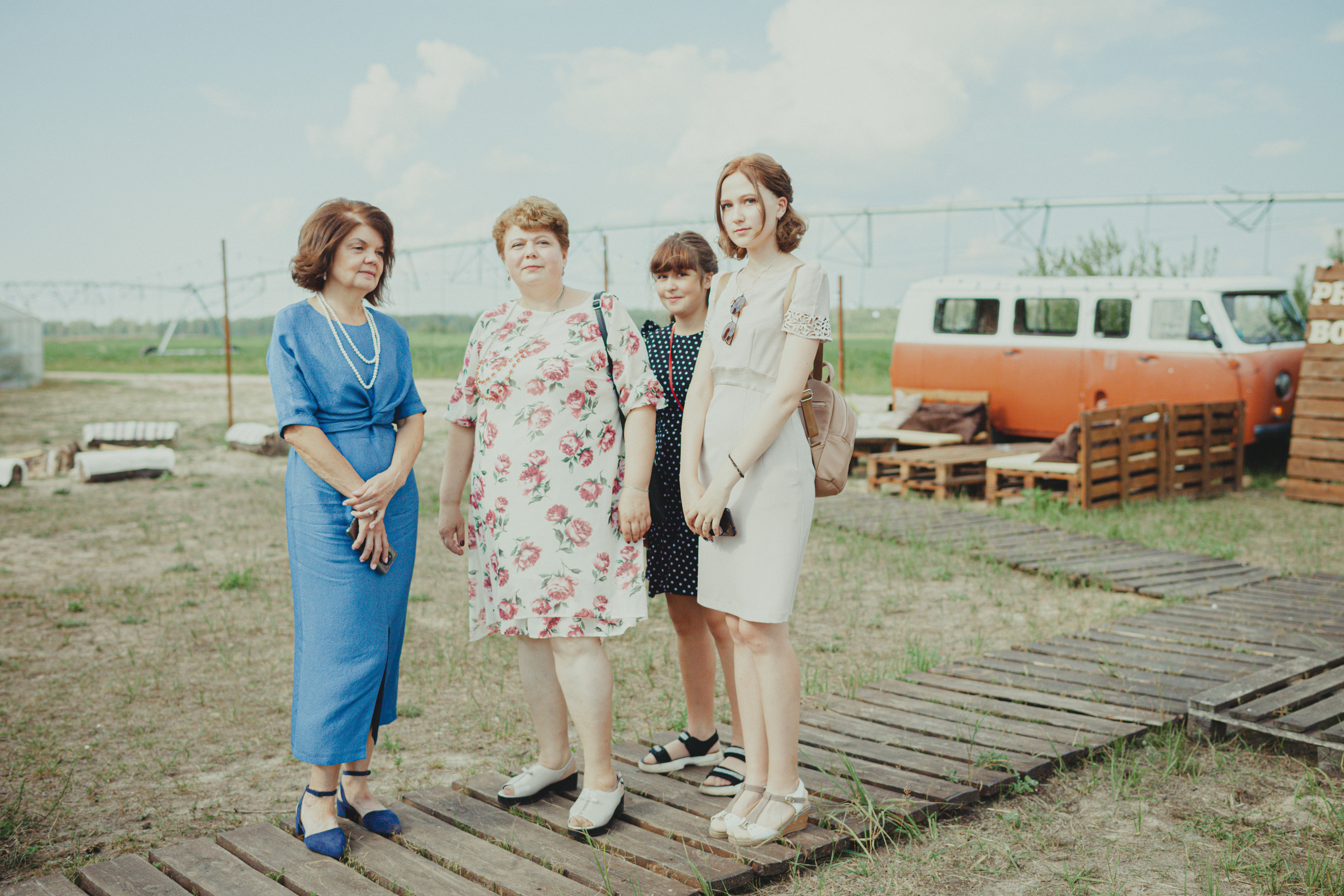 Виктор и Арина 5 августа 2022 год. Главная