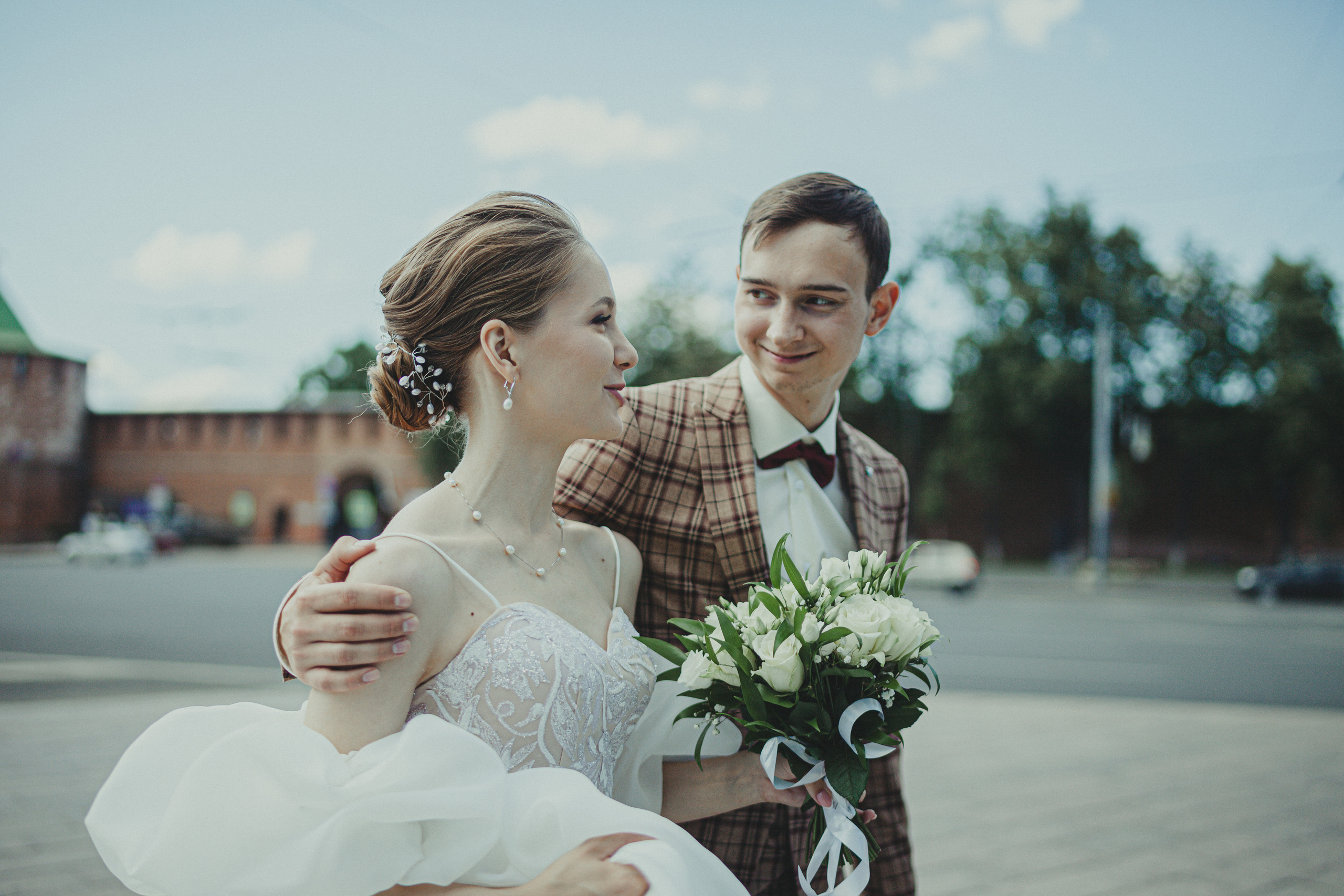 Матвей и Арина 22 июля 2022 год. Главная