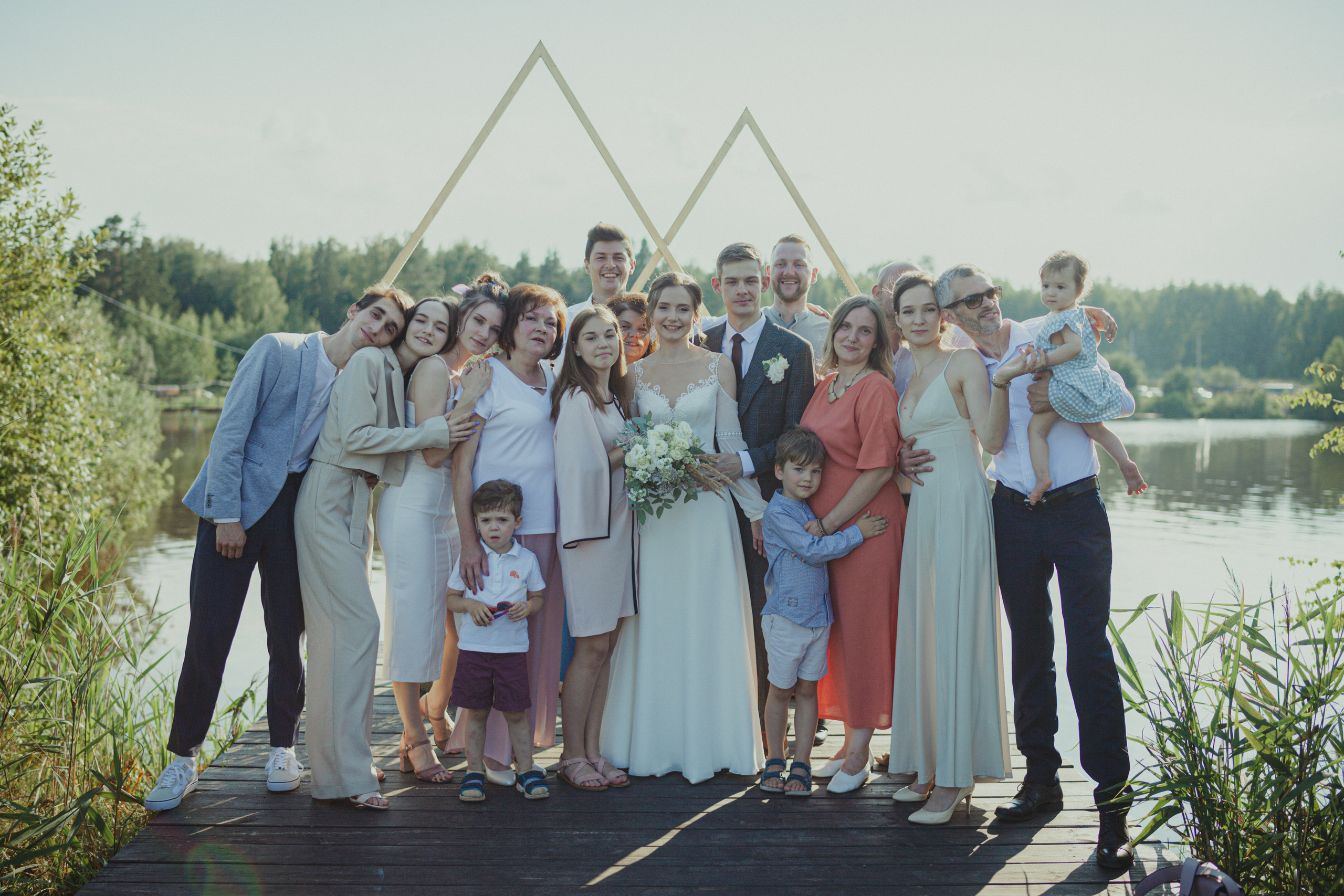 Виктор и Арина 5 августа 2022 год. Главная