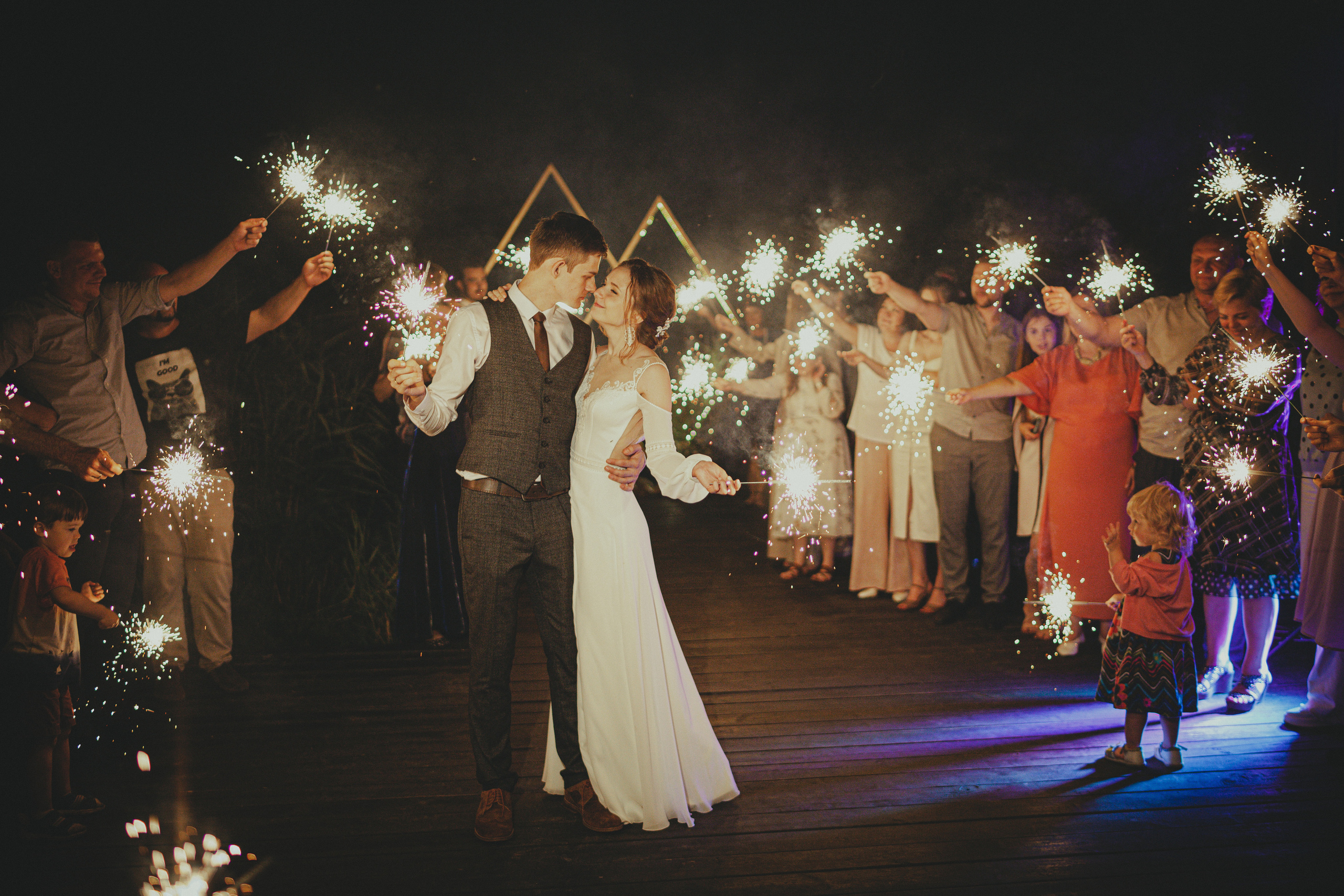 Виктор и Арина 5 августа 2022 год. Главная