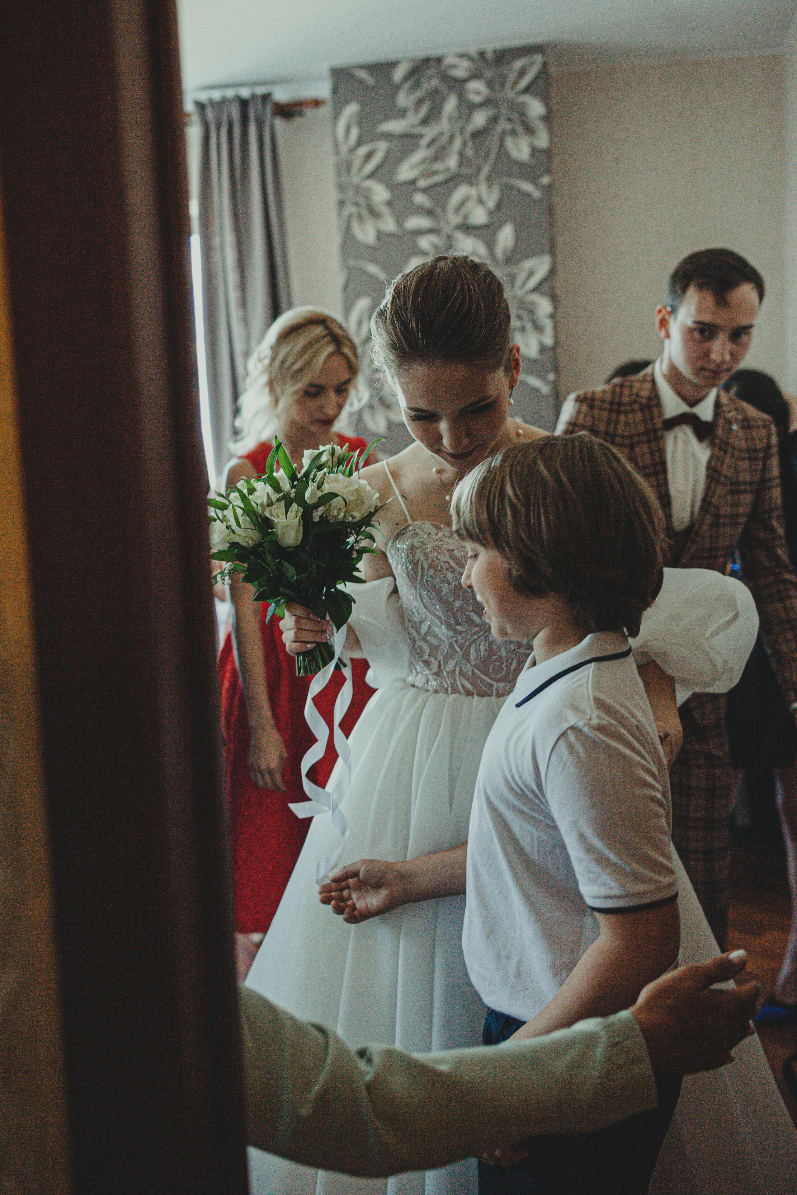 Матвей и Арина 22 июля 2022 год. Главная