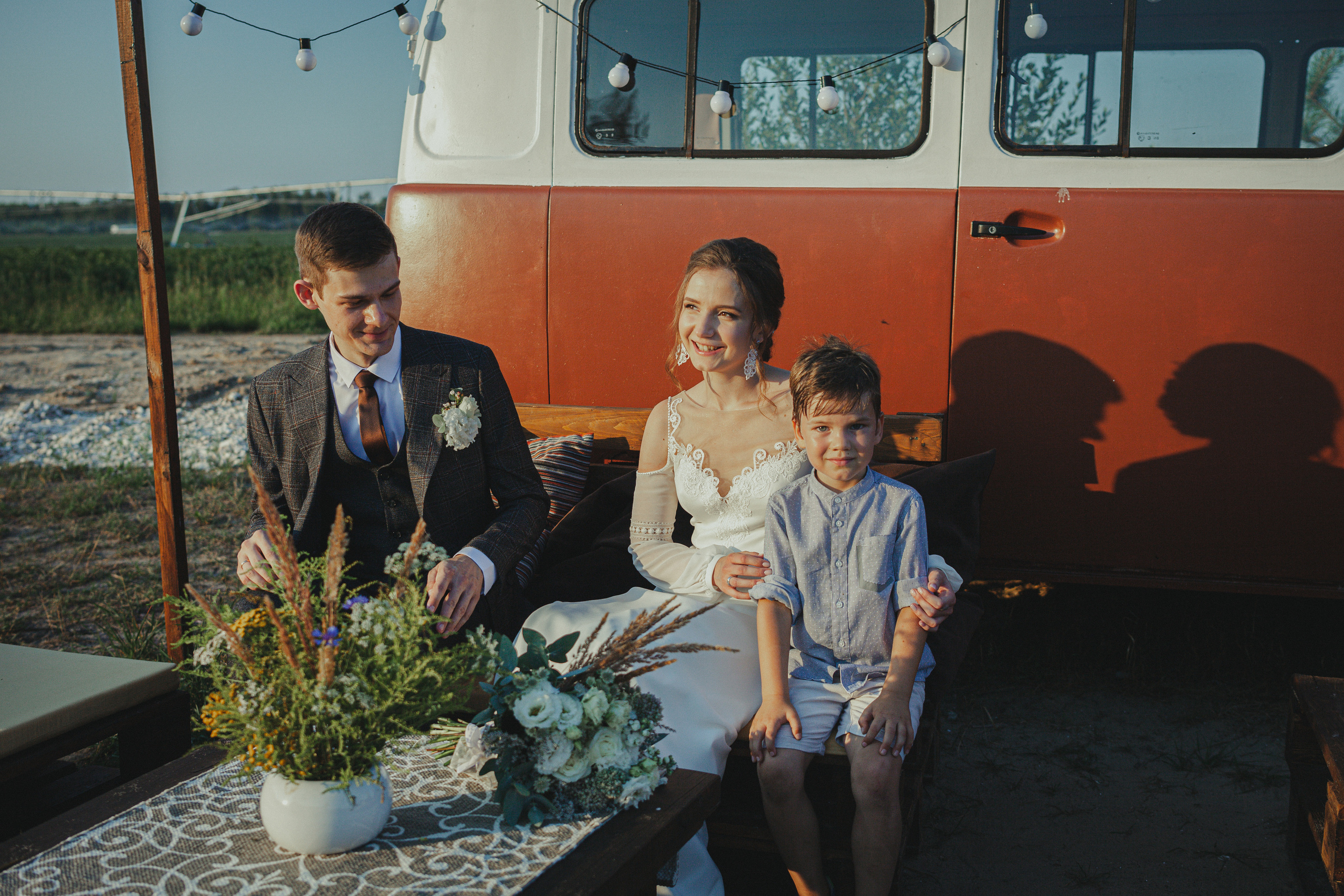 Виктор и Арина 5 августа 2022 год. Главная