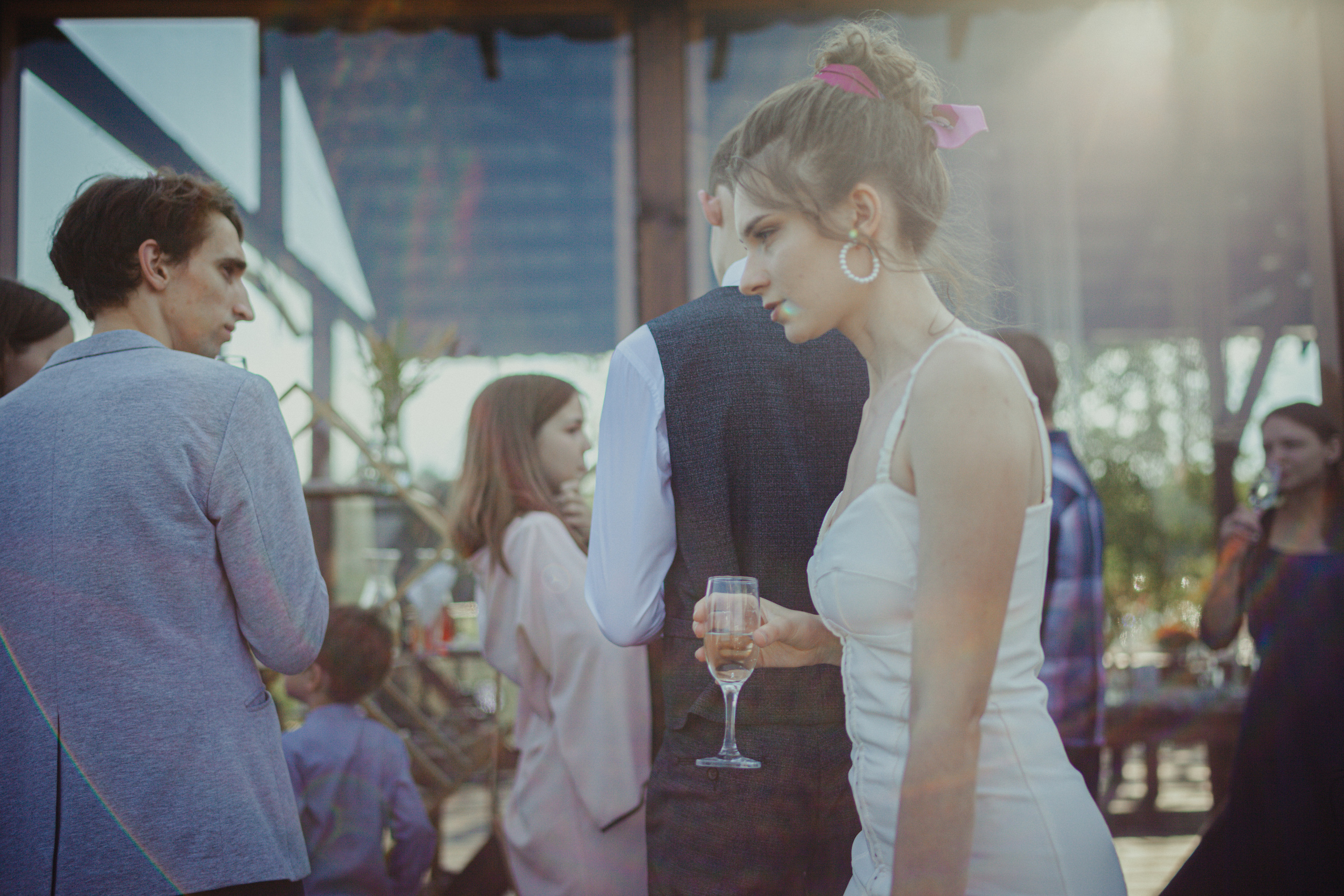 Виктор и Арина 5 августа 2022 год. Главная