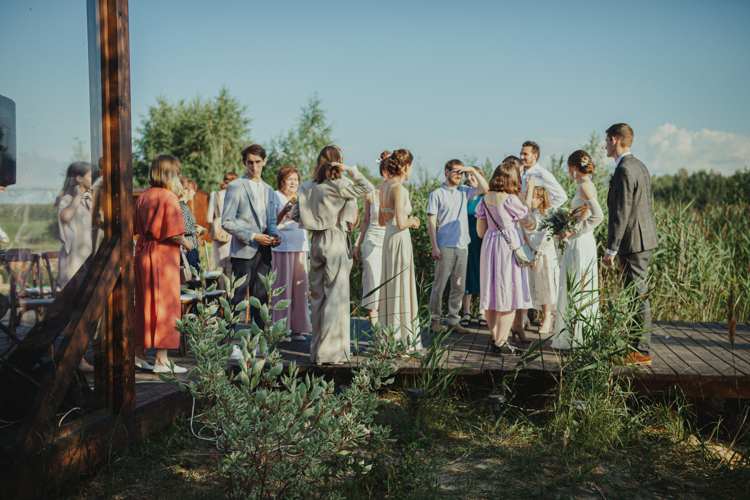 Виктор и Арина 5 августа 2022 год. Главная