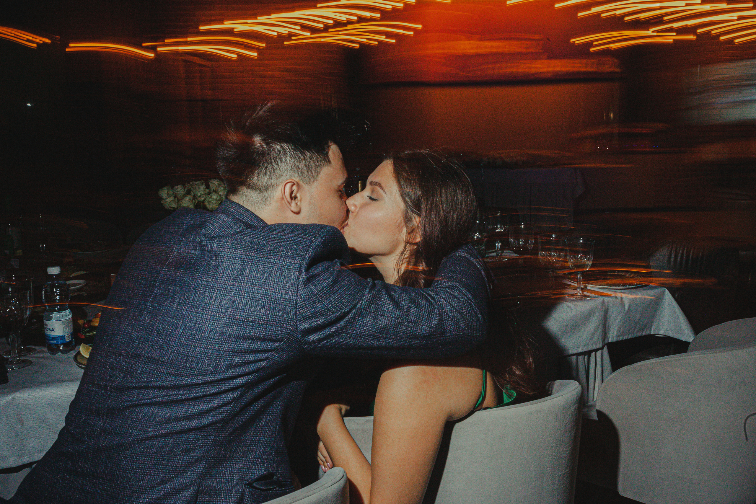 Матвей и Арина 22 июля 2022 год. Главная