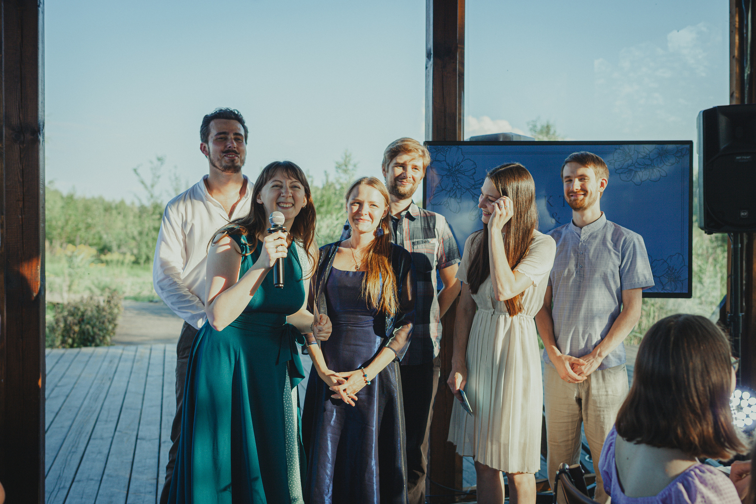 Виктор и Арина 5 августа 2022 год. Главная