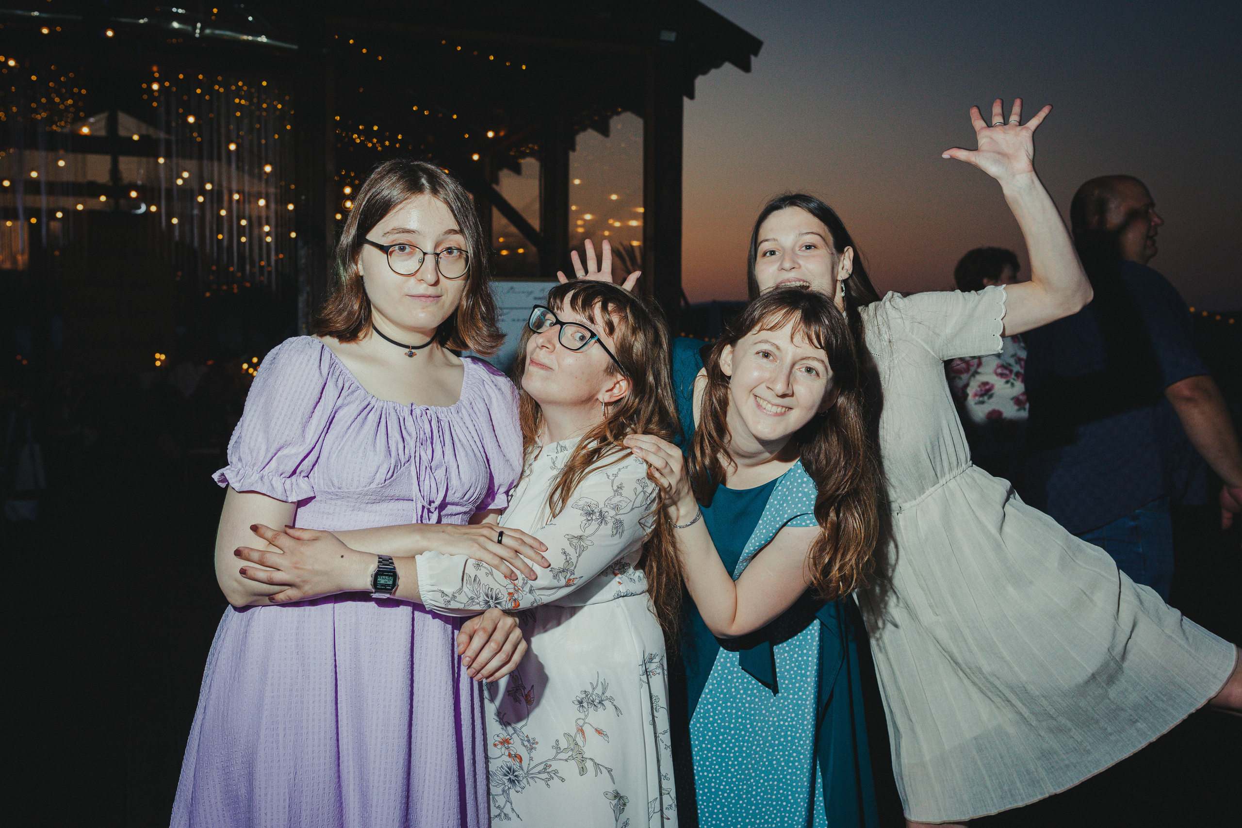 Виктор и Арина 5 августа 2022 год. Главная