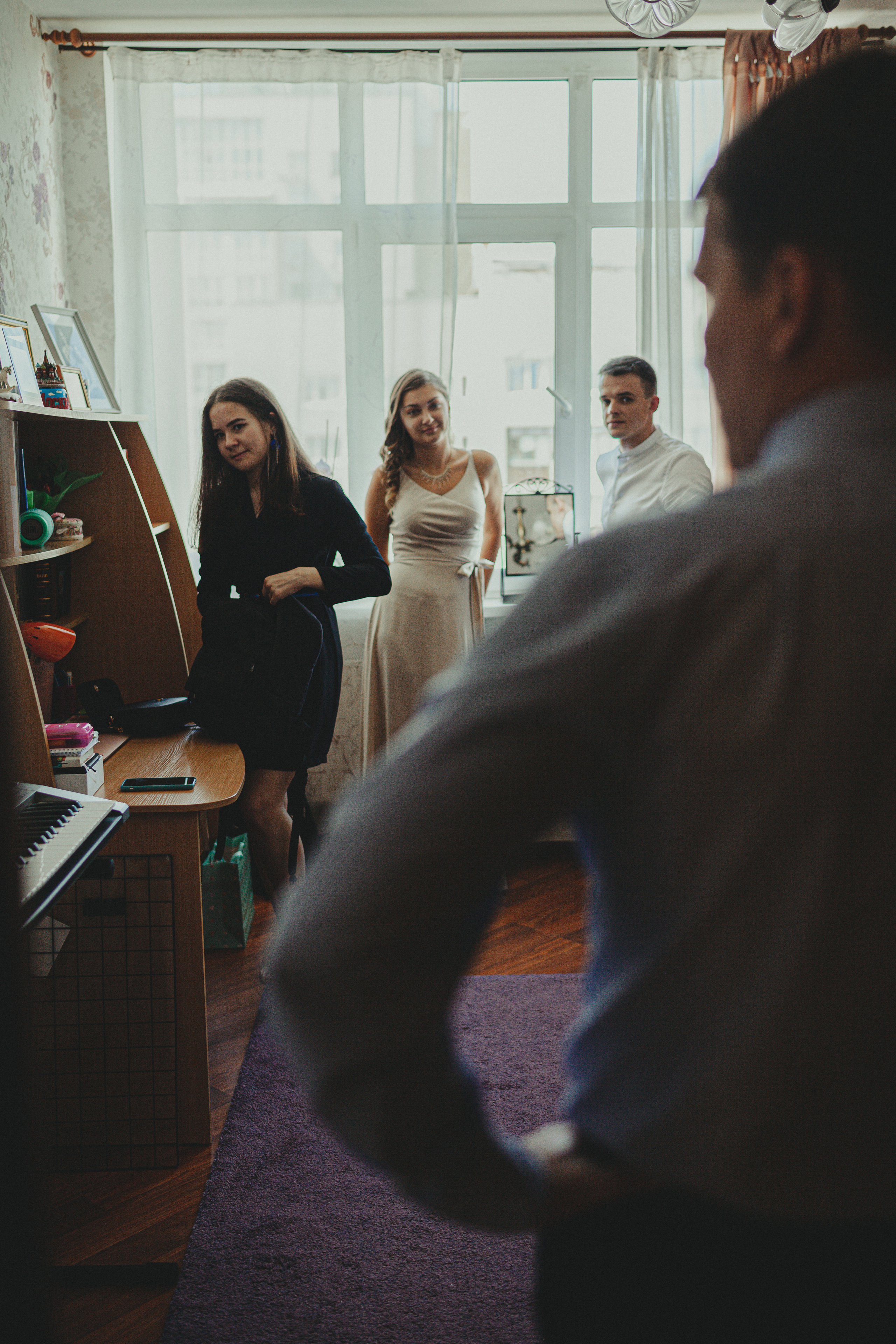 Матвей и Арина 22 июля 2022 год. Главная