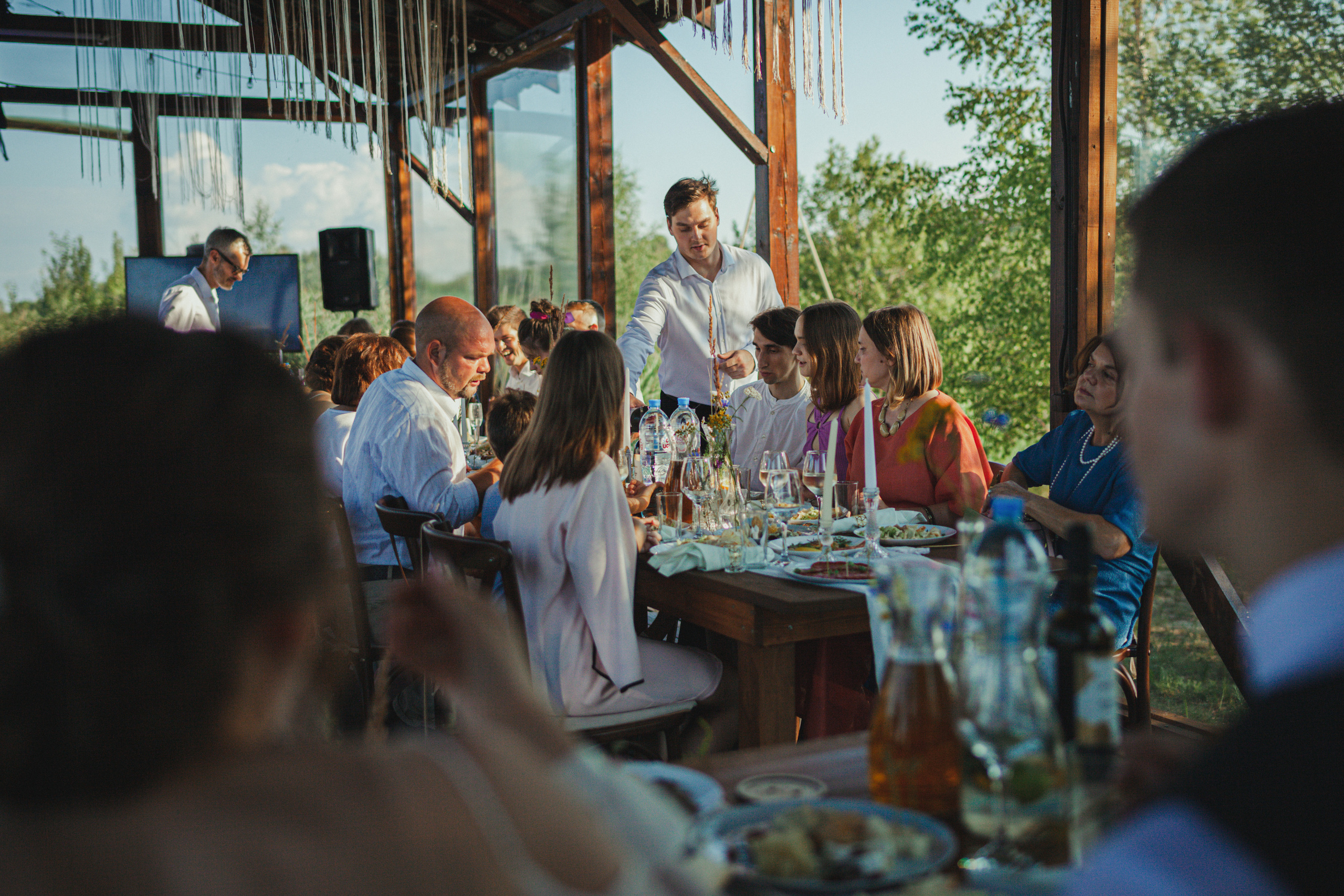 Виктор и Арина 5 августа 2022 год. Главная