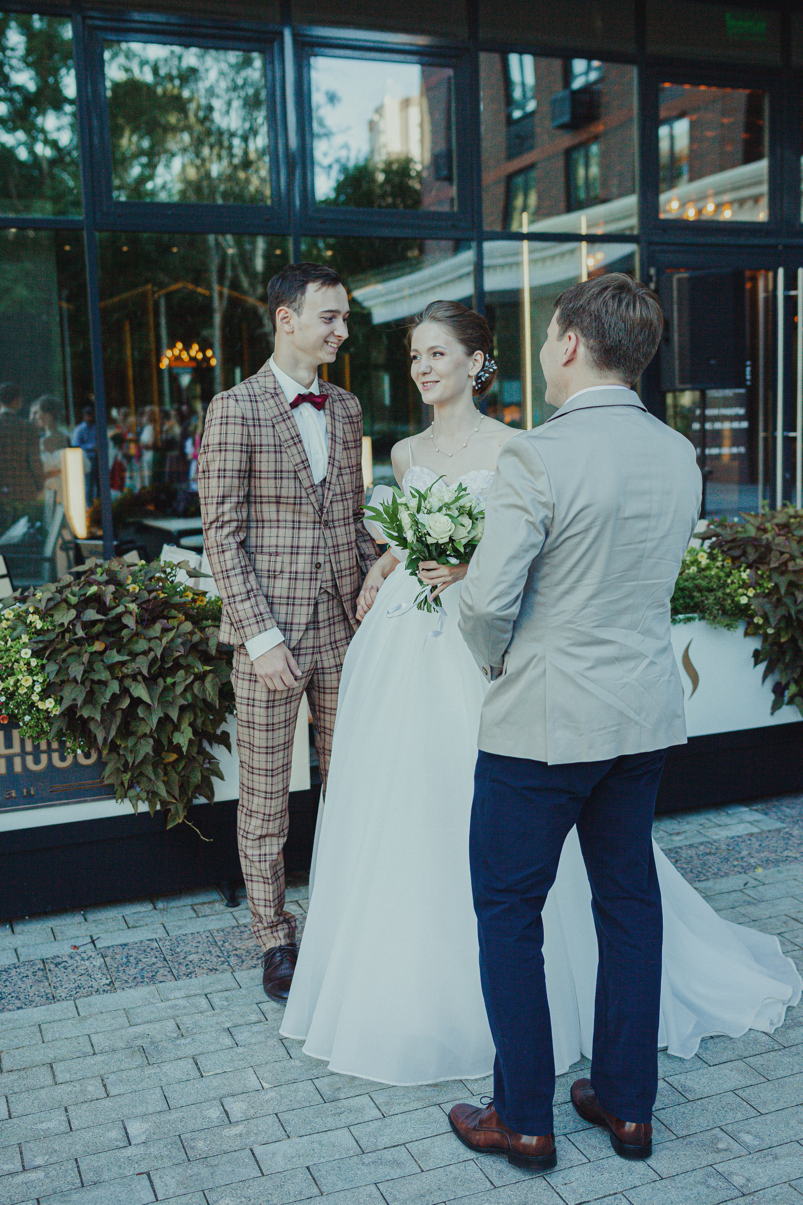 Матвей и Арина 22 июля 2022 год. Главная