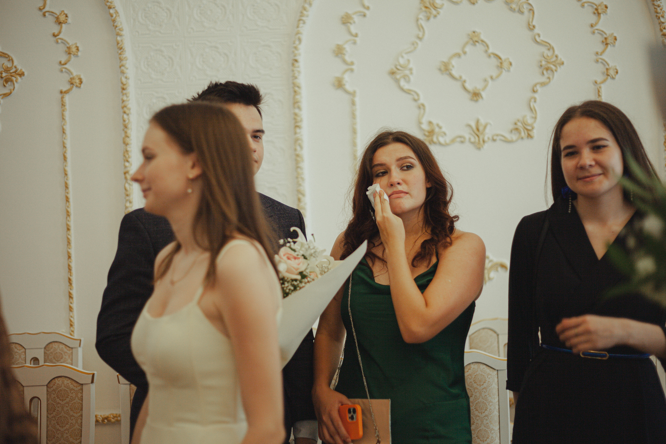 Матвей и Арина 22 июля 2022 год. Главная