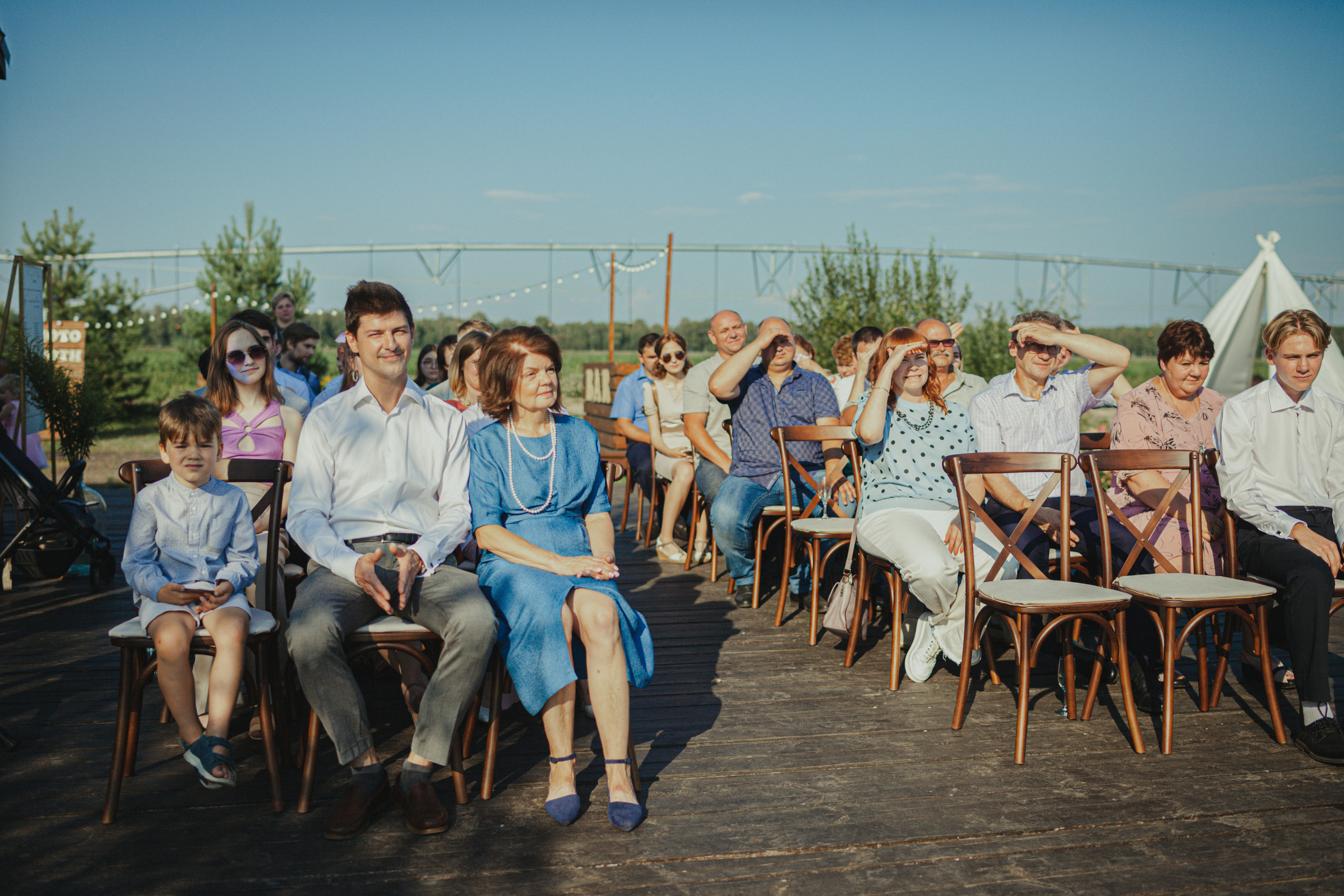 Виктор и Арина 5 августа 2022 год. Главная