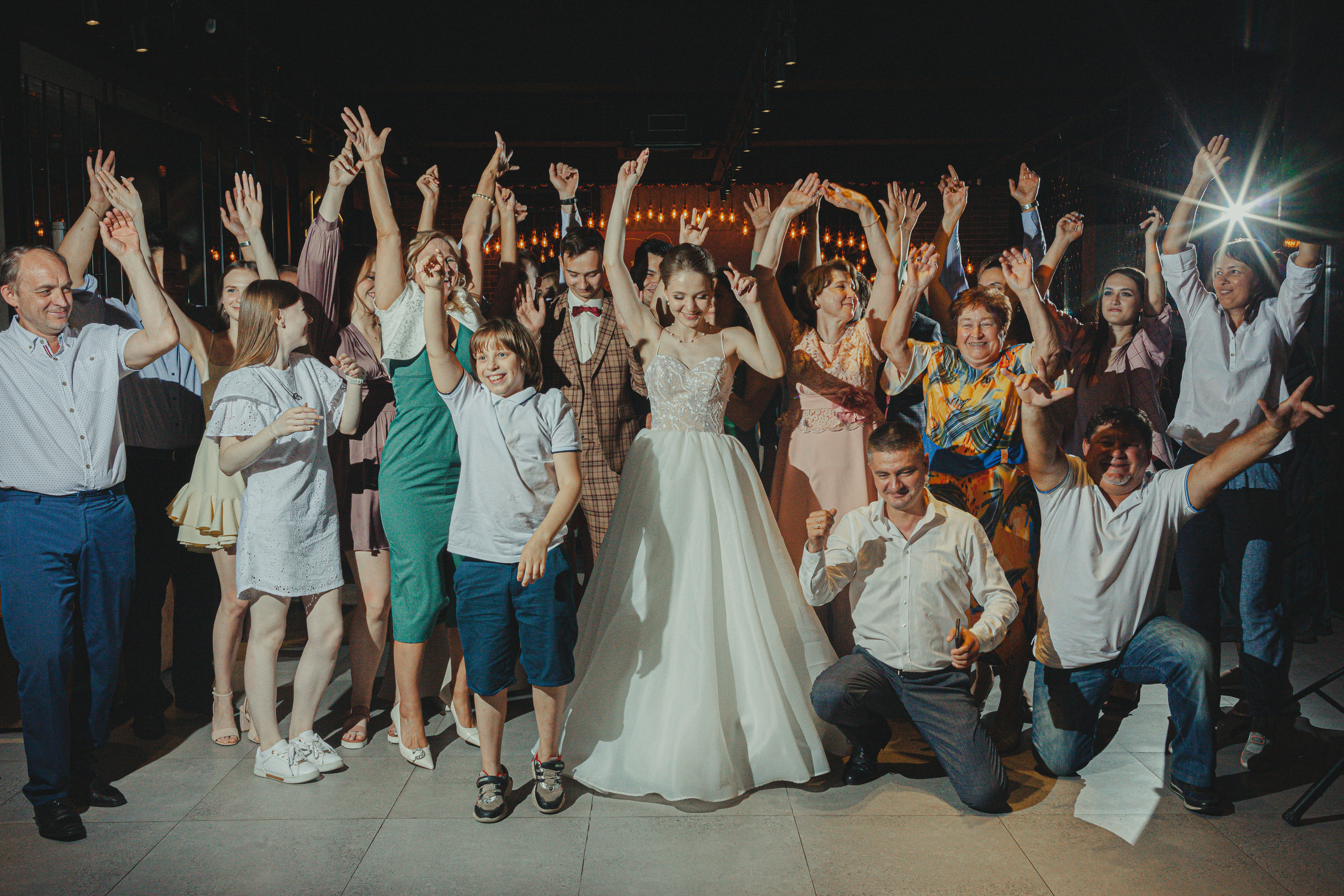 Матвей и Арина 22 июля 2022 год. Главная