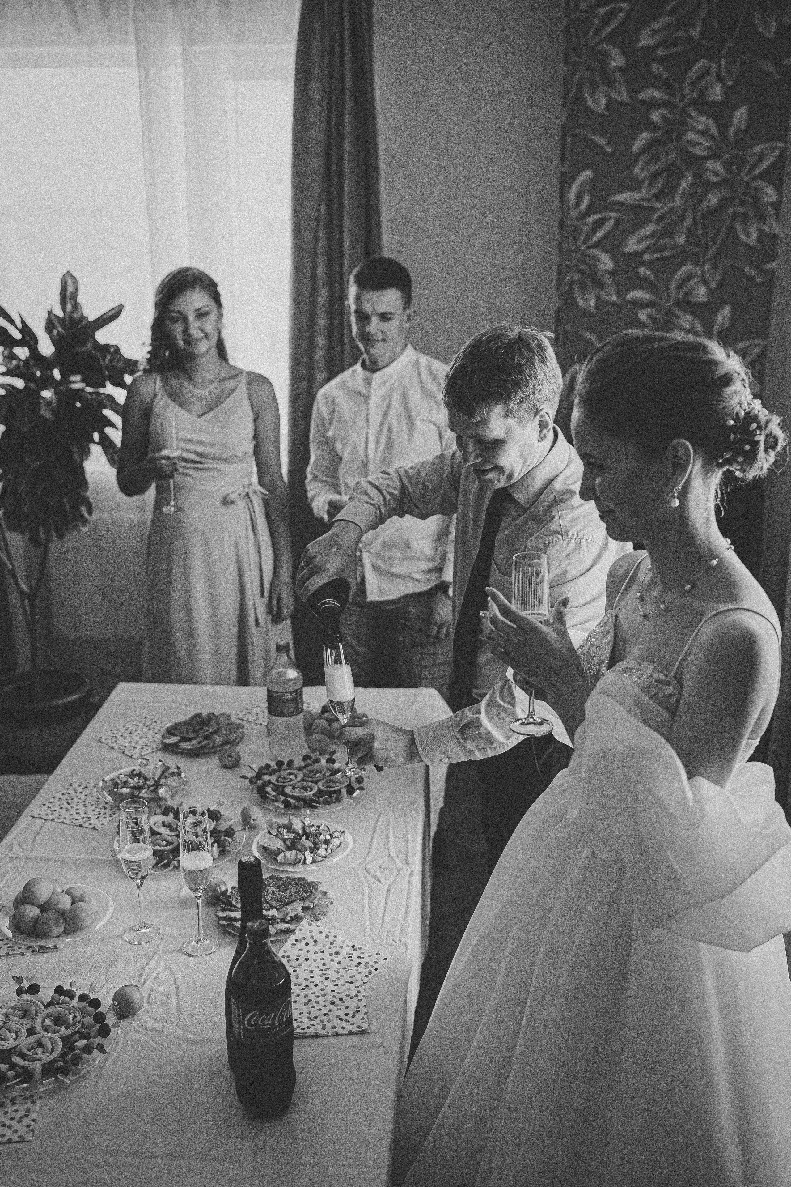 Матвей и Арина 22 июля 2022 год. Главная