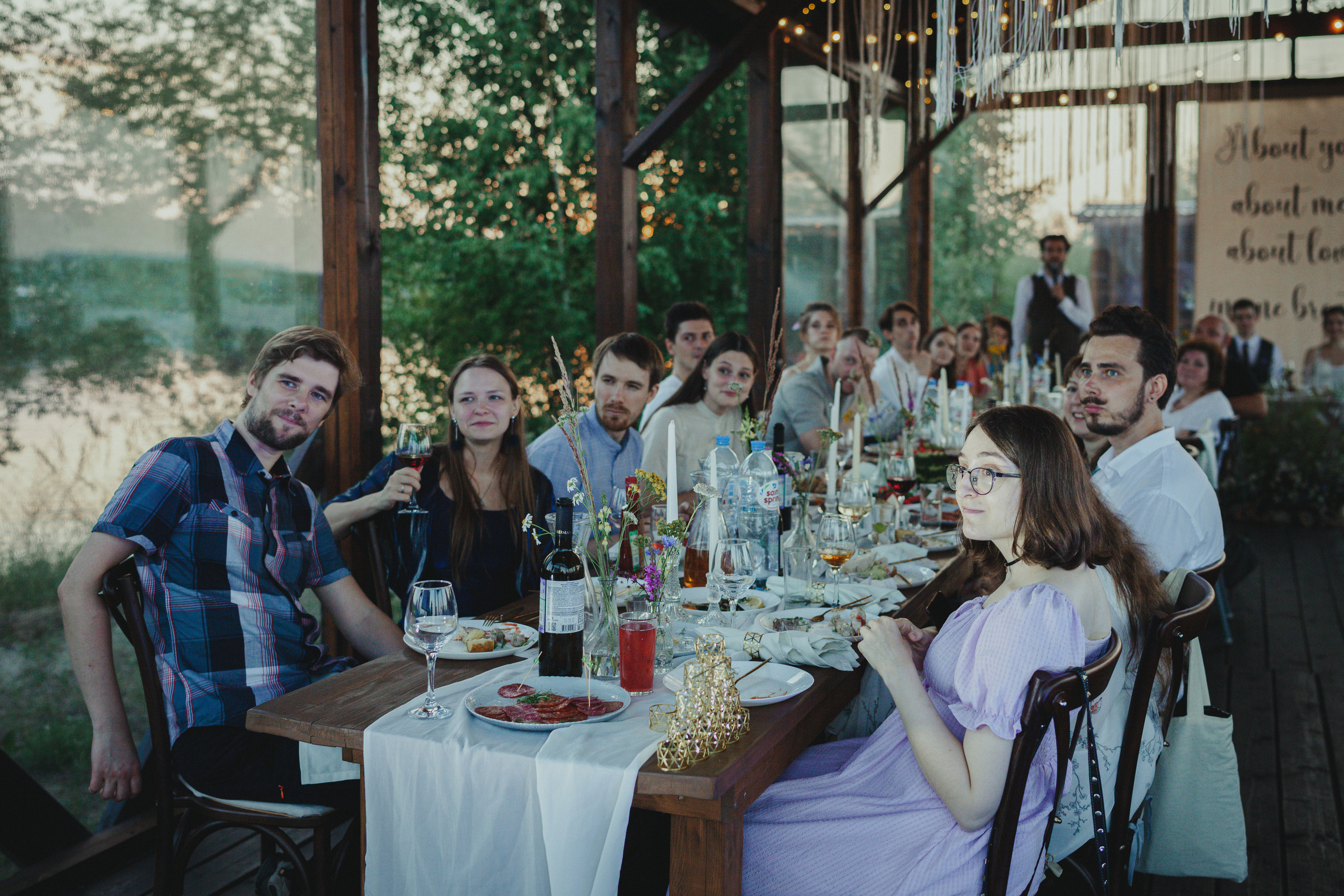 Виктор и Арина 5 августа 2022 год. Главная