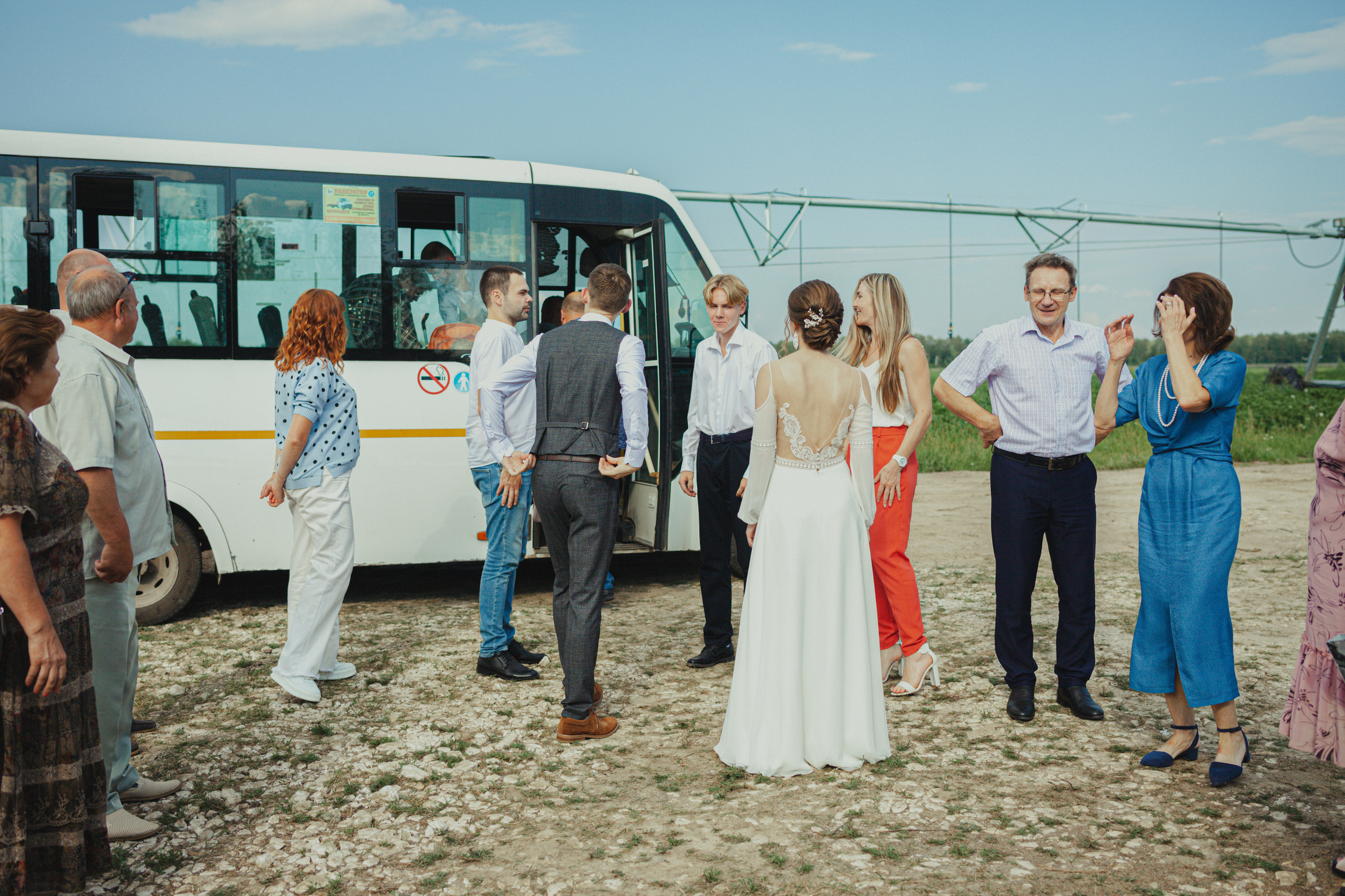 Виктор и Арина 5 августа 2022 год. Главная