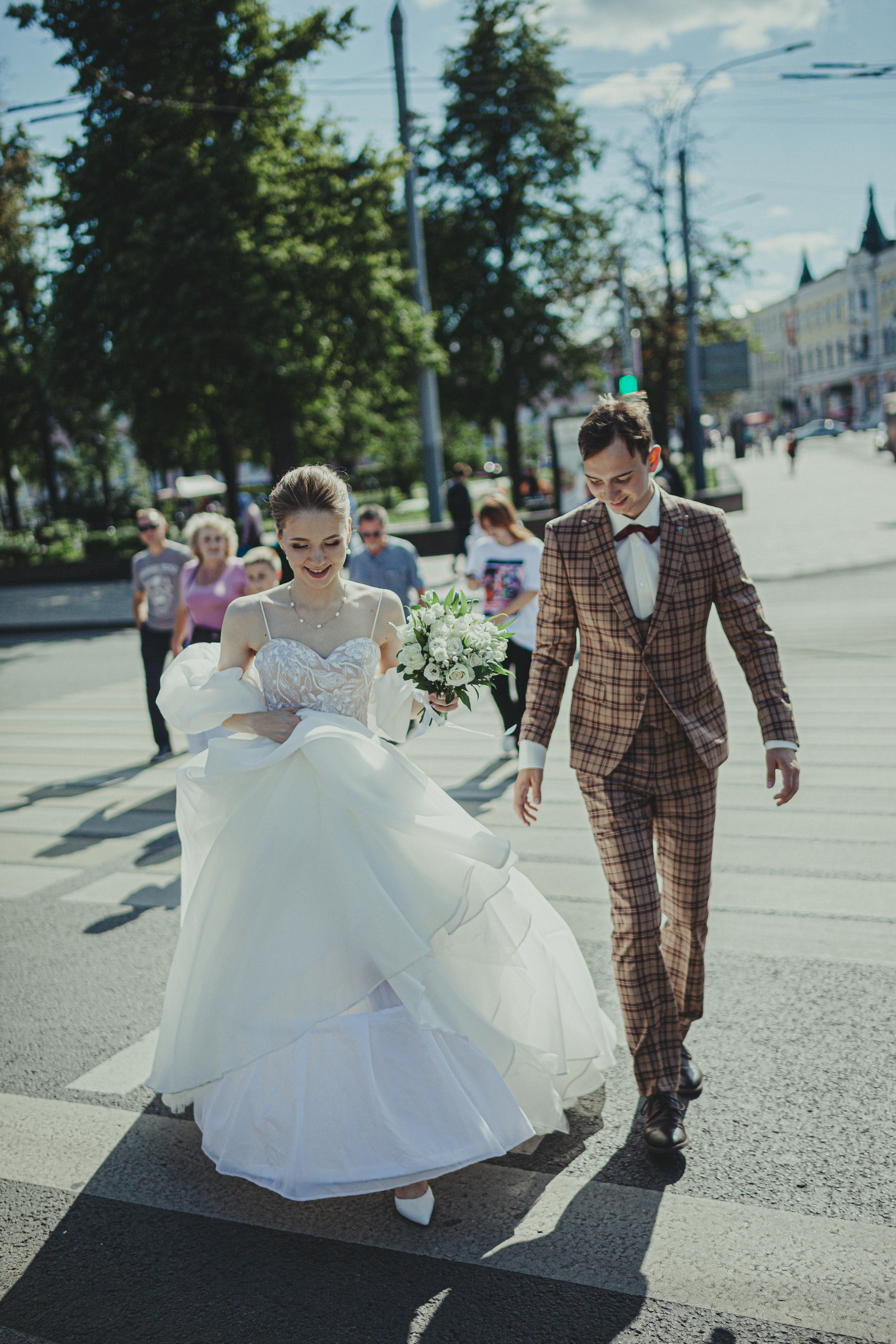 Матвей и Арина 22 июля 2022 год. Главная