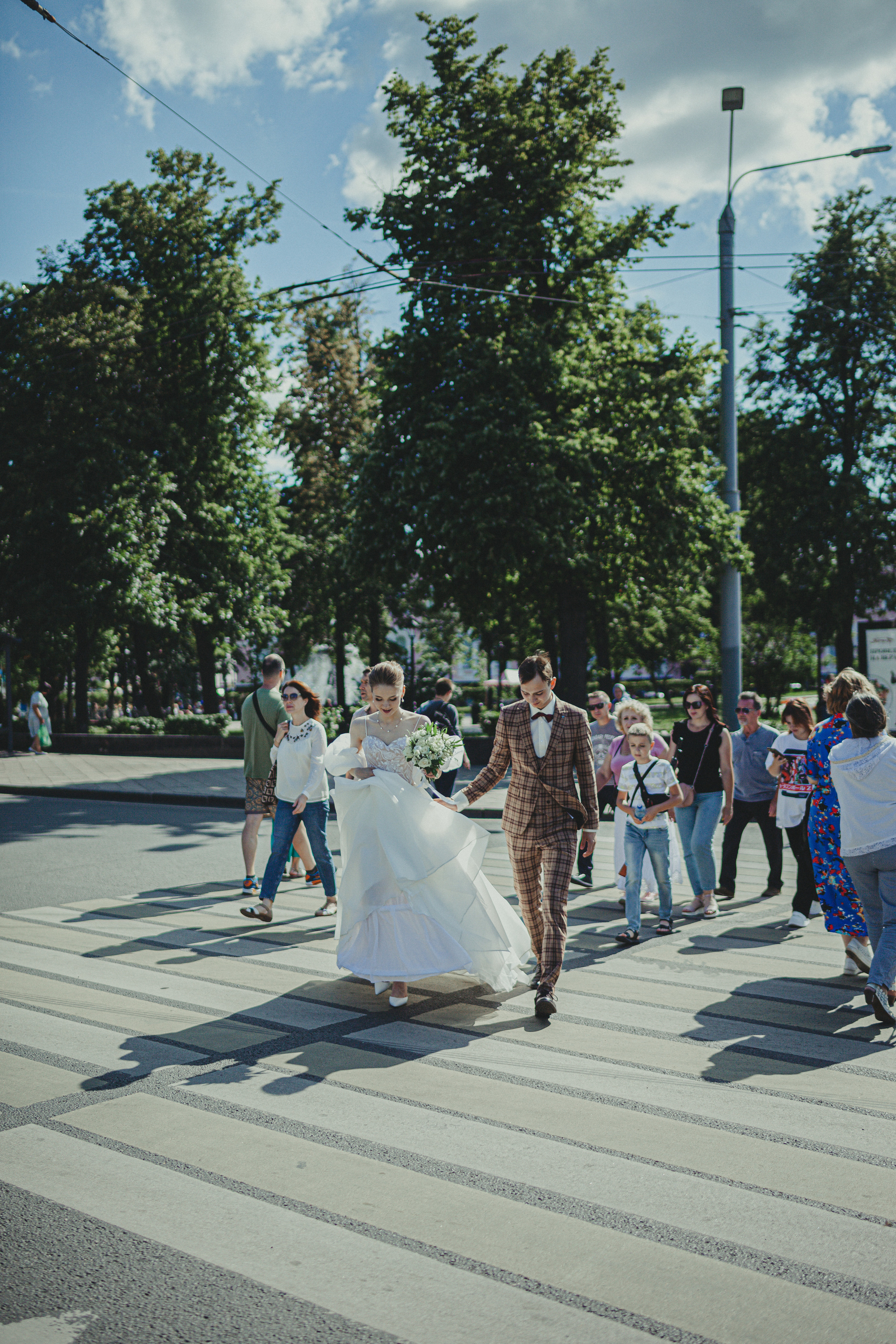 Матвей и Арина 22 июля 2022 год. Главная