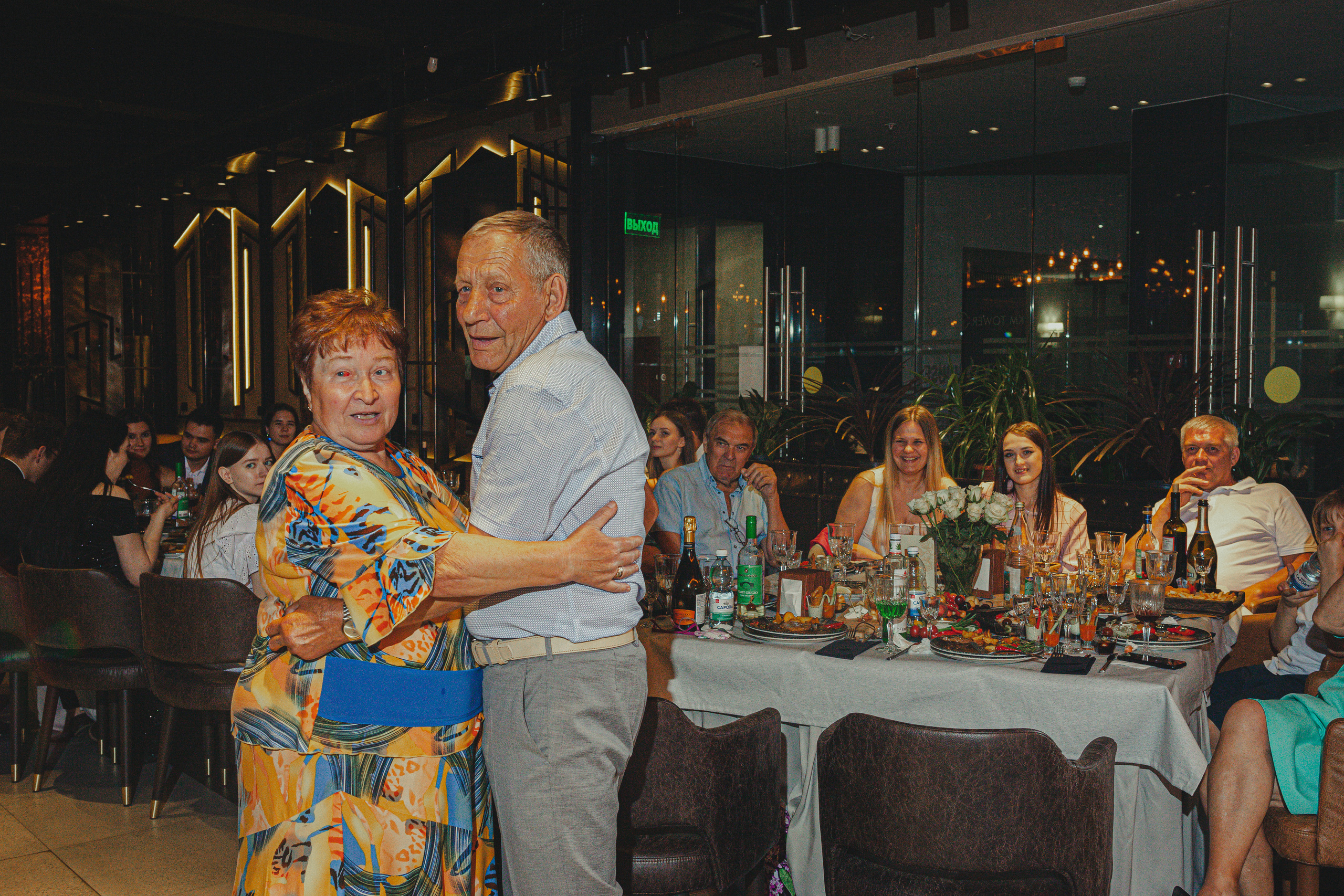 Матвей и Арина 22 июля 2022 год. Главная