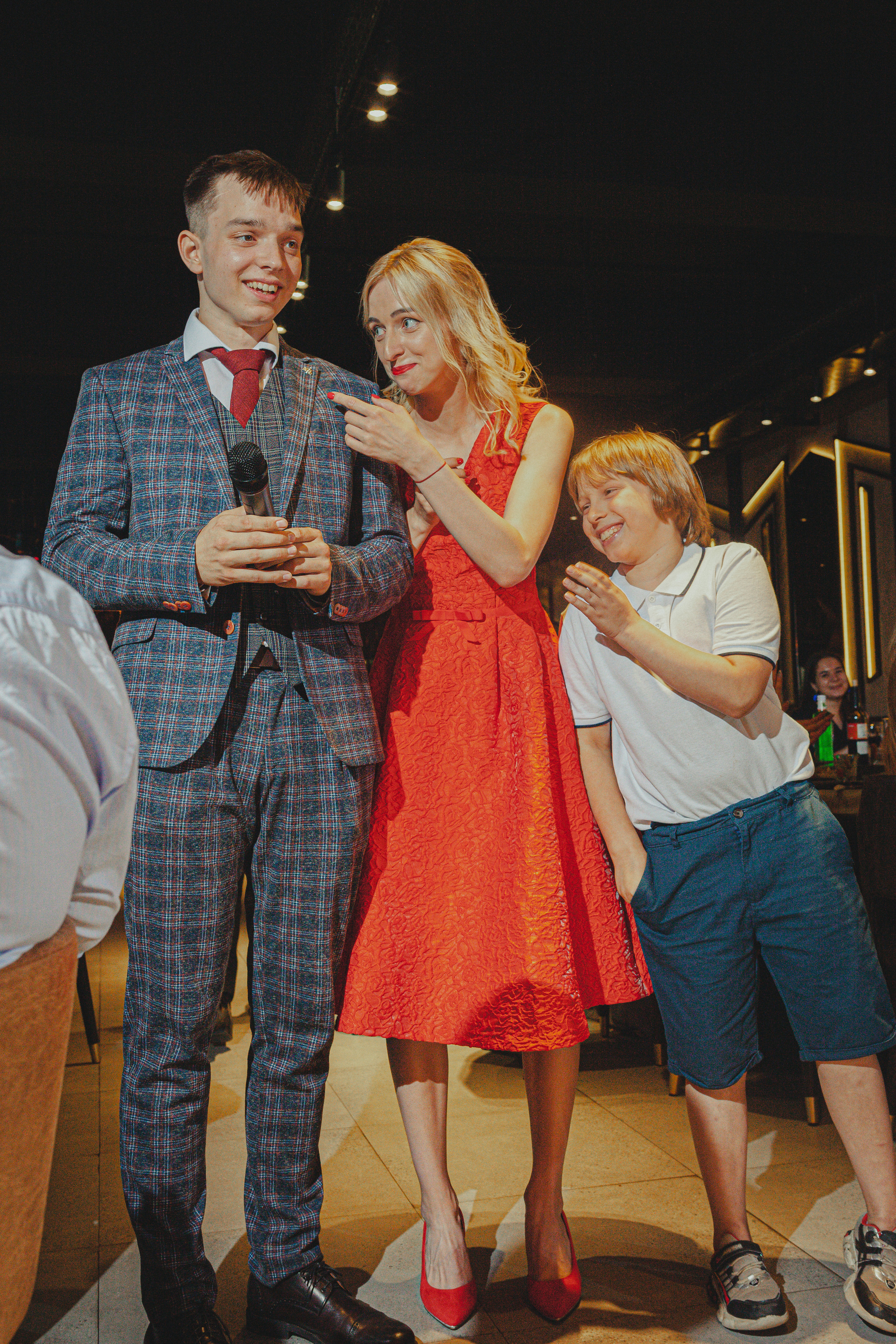 Матвей и Арина 22 июля 2022 год. Главная