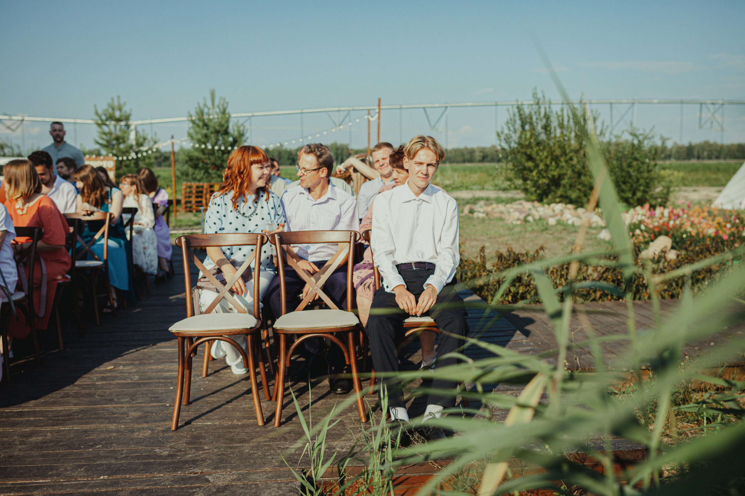 Виктор и Арина 5 августа 2022 год. Главная