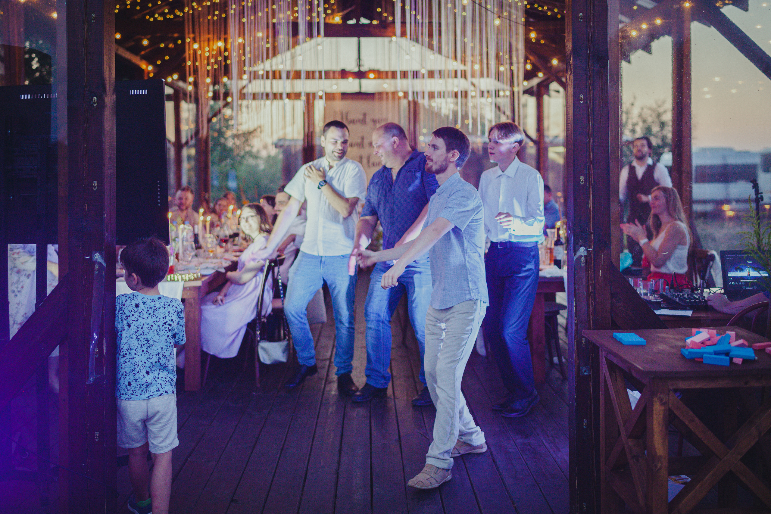 Виктор и Арина 5 августа 2022 год. Главная