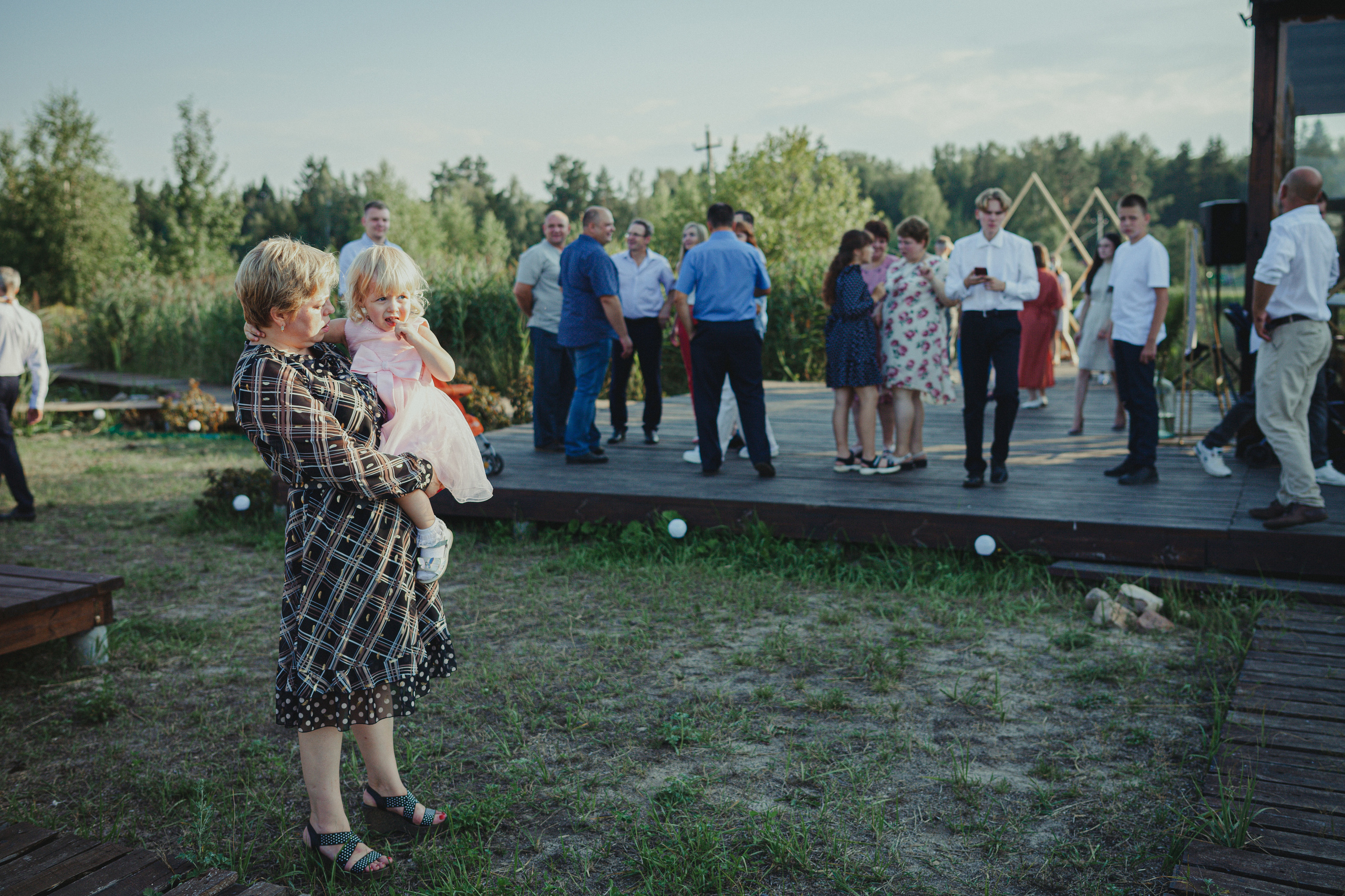 Виктор и Арина 5 августа 2022 год. Главная