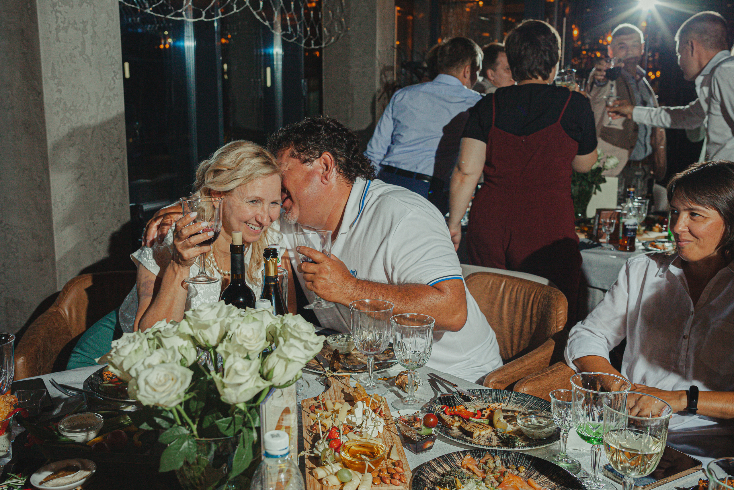 Матвей и Арина 22 июля 2022 год. Главная