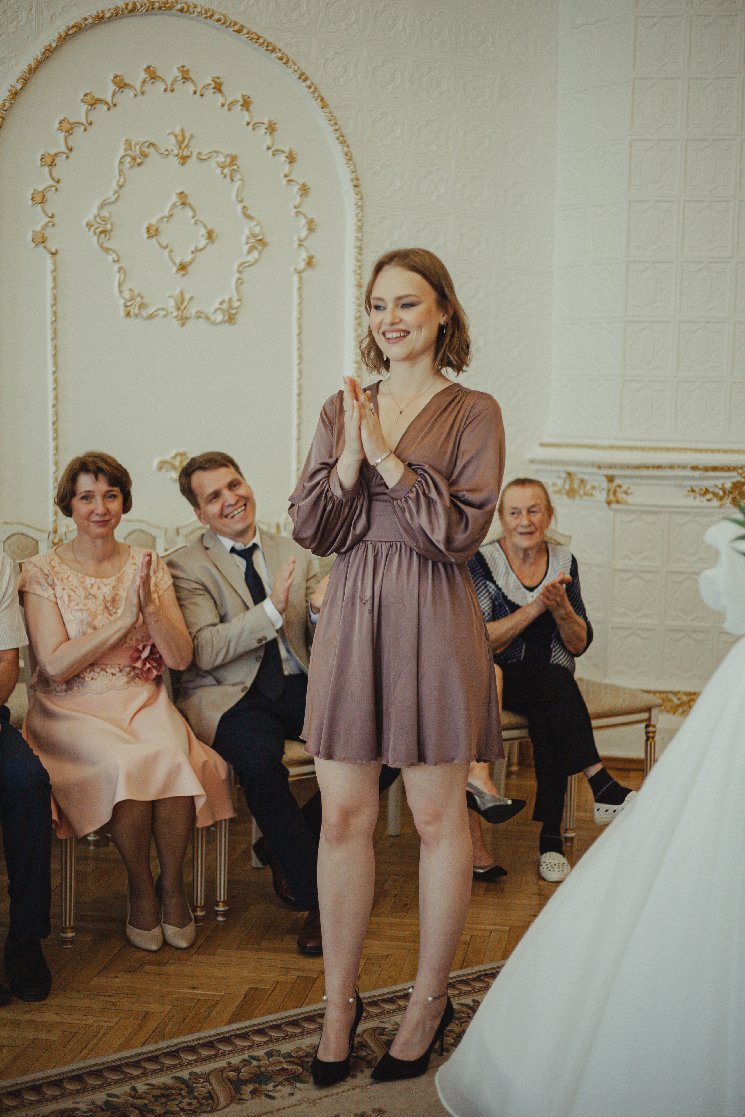 Матвей и Арина 22 июля 2022 год. Главная