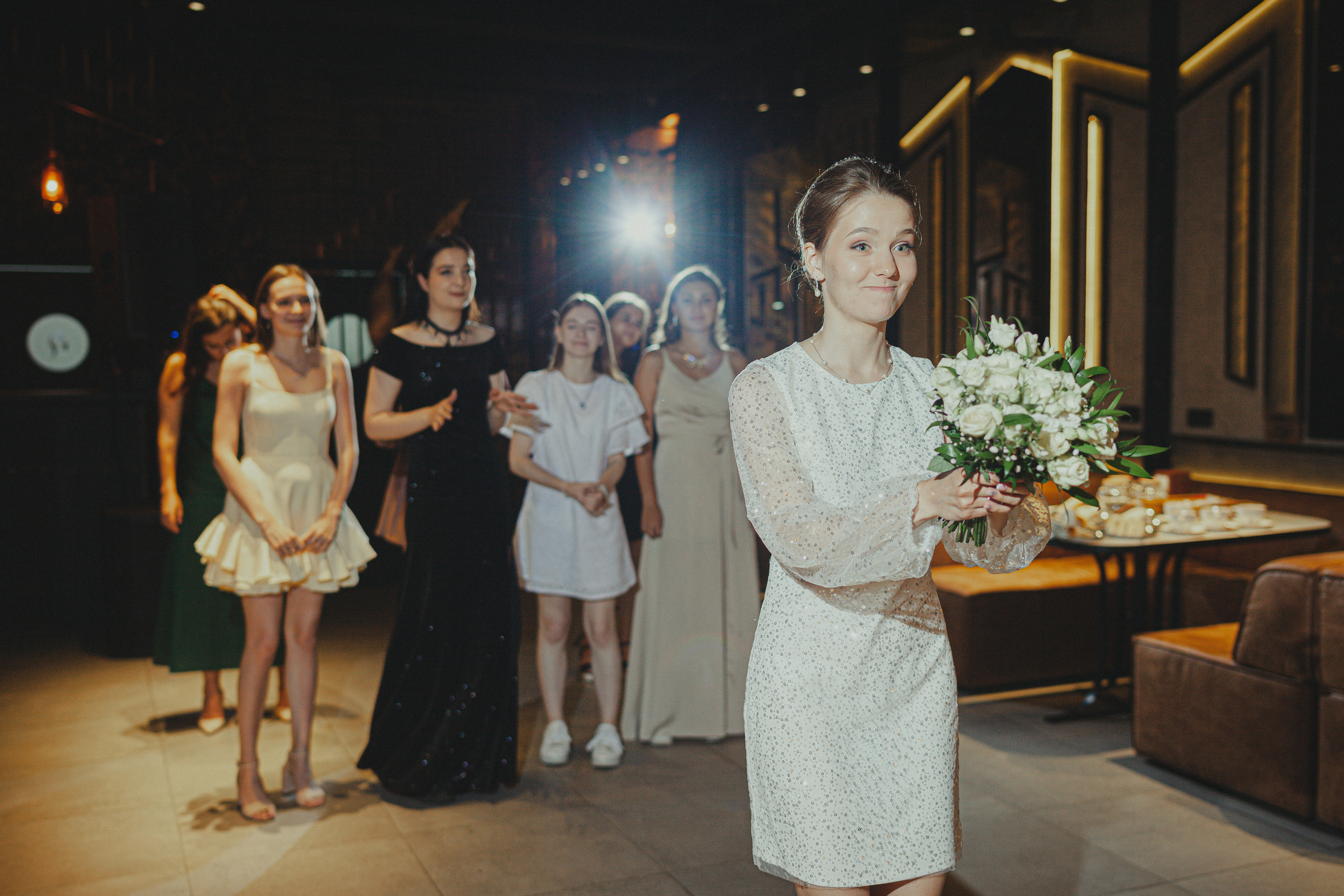 Матвей и Арина 22 июля 2022 год. Главная