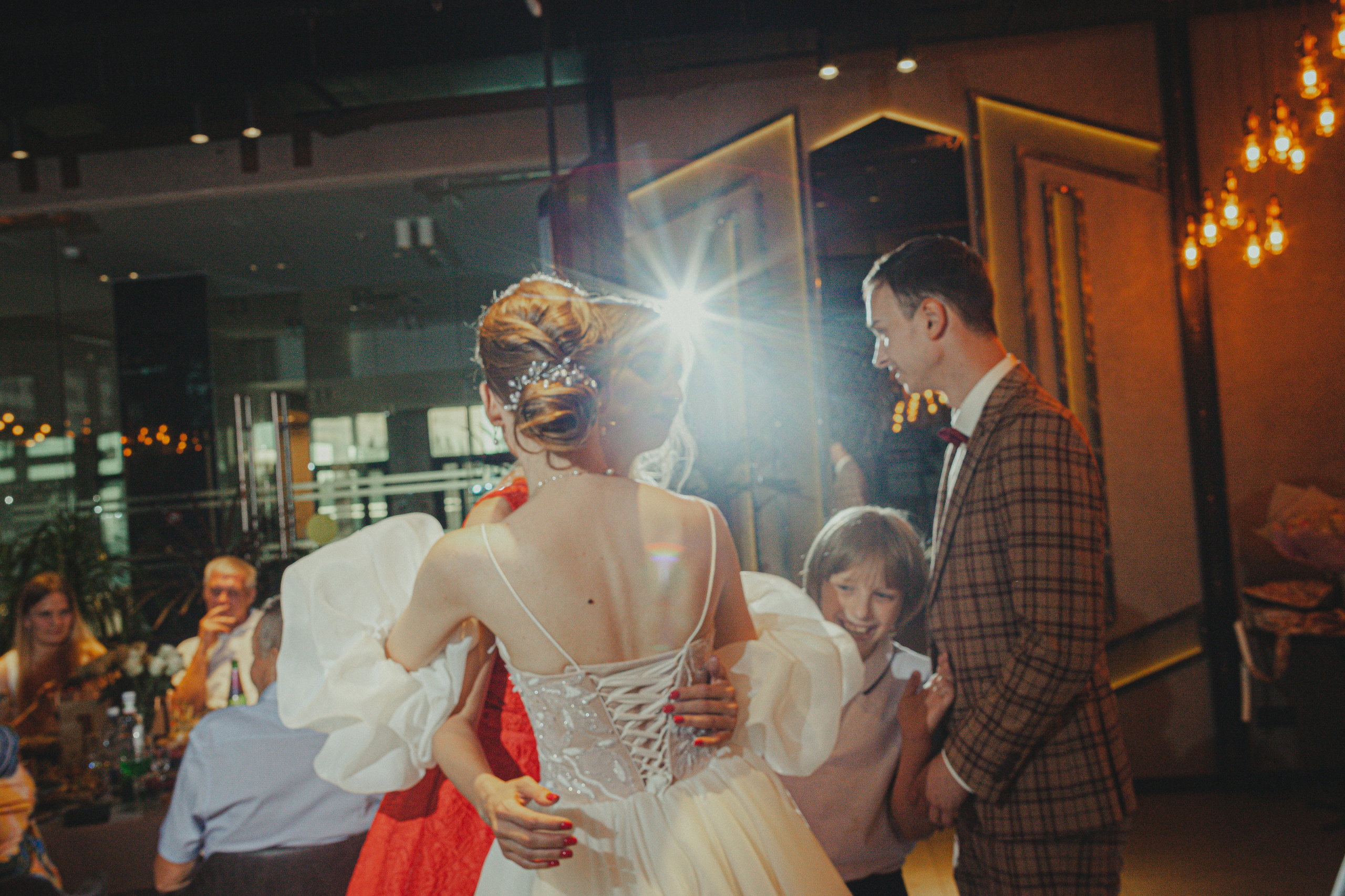 Матвей и Арина 22 июля 2022 год. Главная