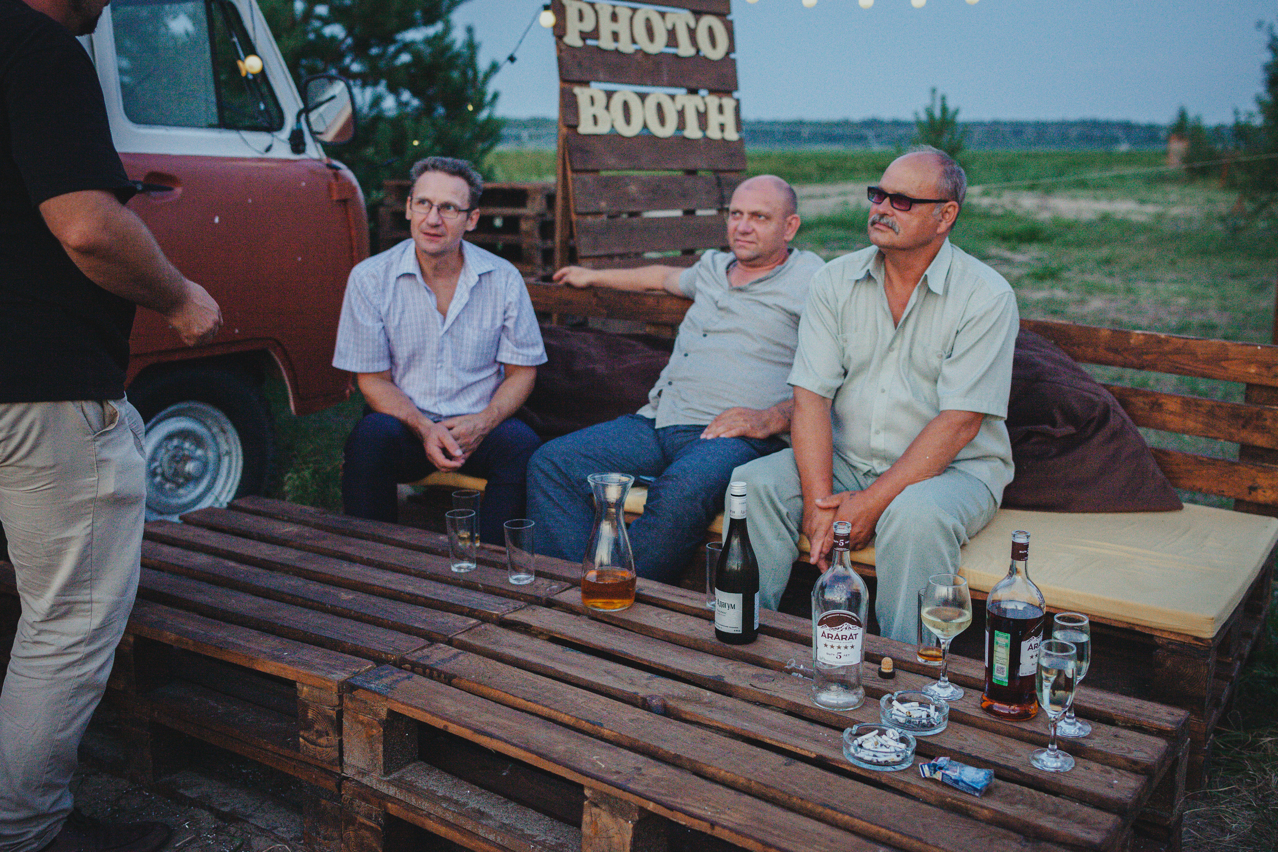 Виктор и Арина 5 августа 2022 год. Главная