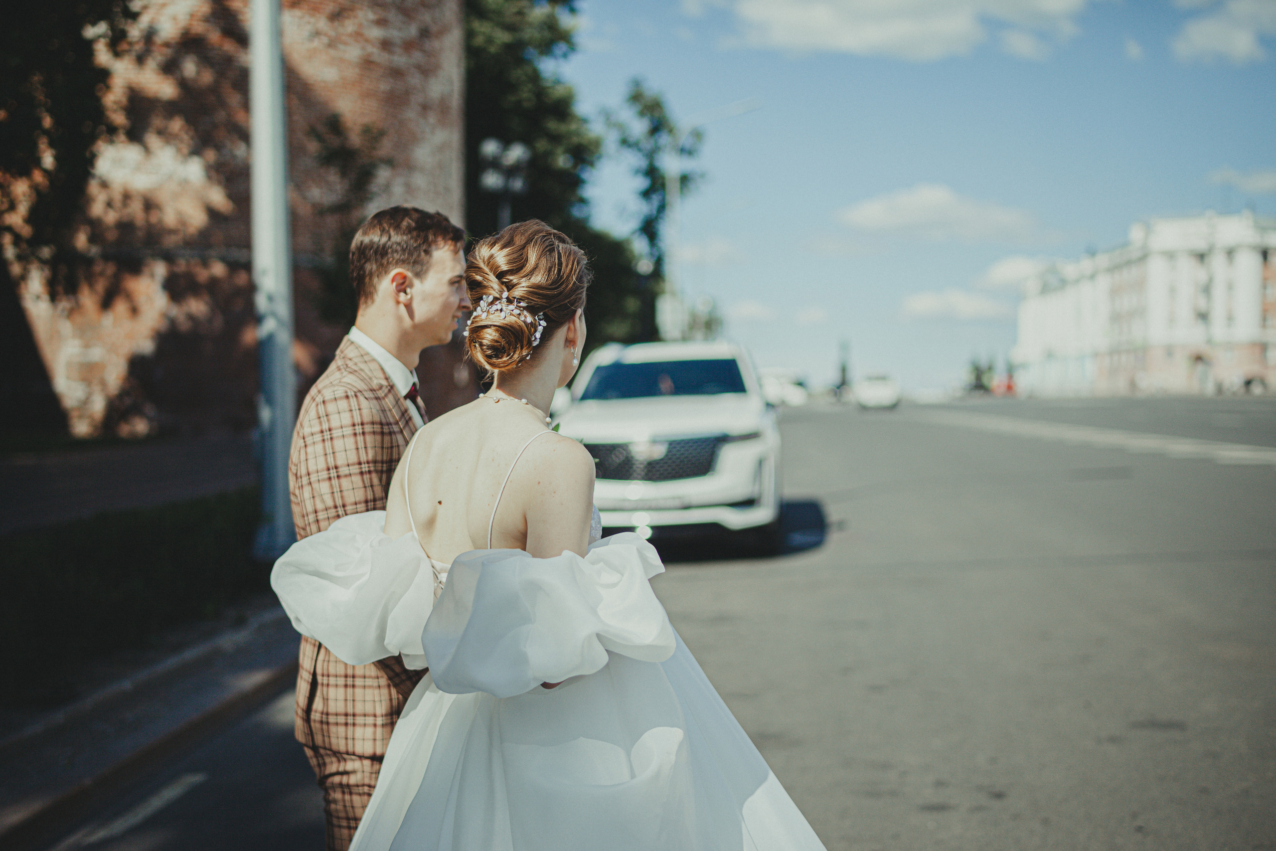 Матвей и Арина 22 июля 2022 год. Главная