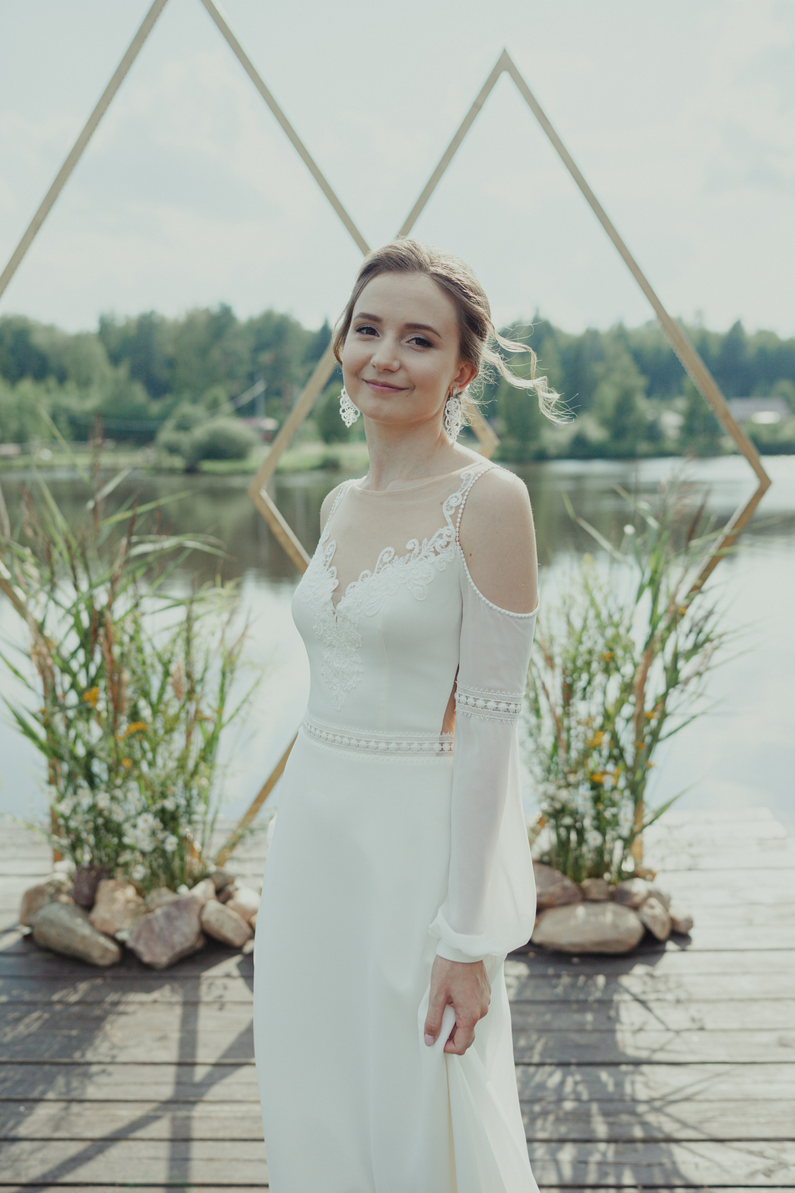 Виктор и Арина 5 августа 2022 год. Главная