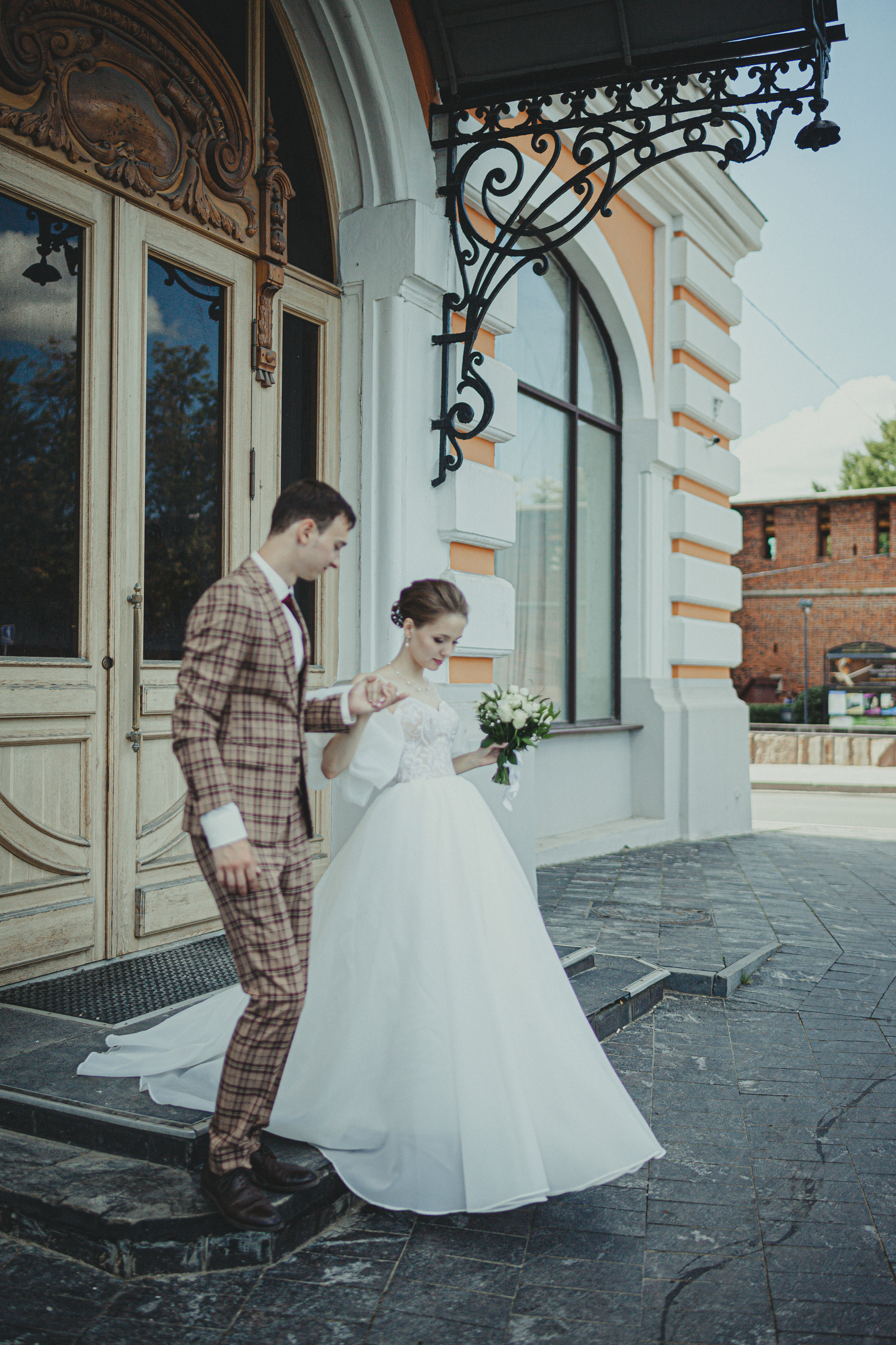 Матвей и Арина 22 июля 2022 год. Главная