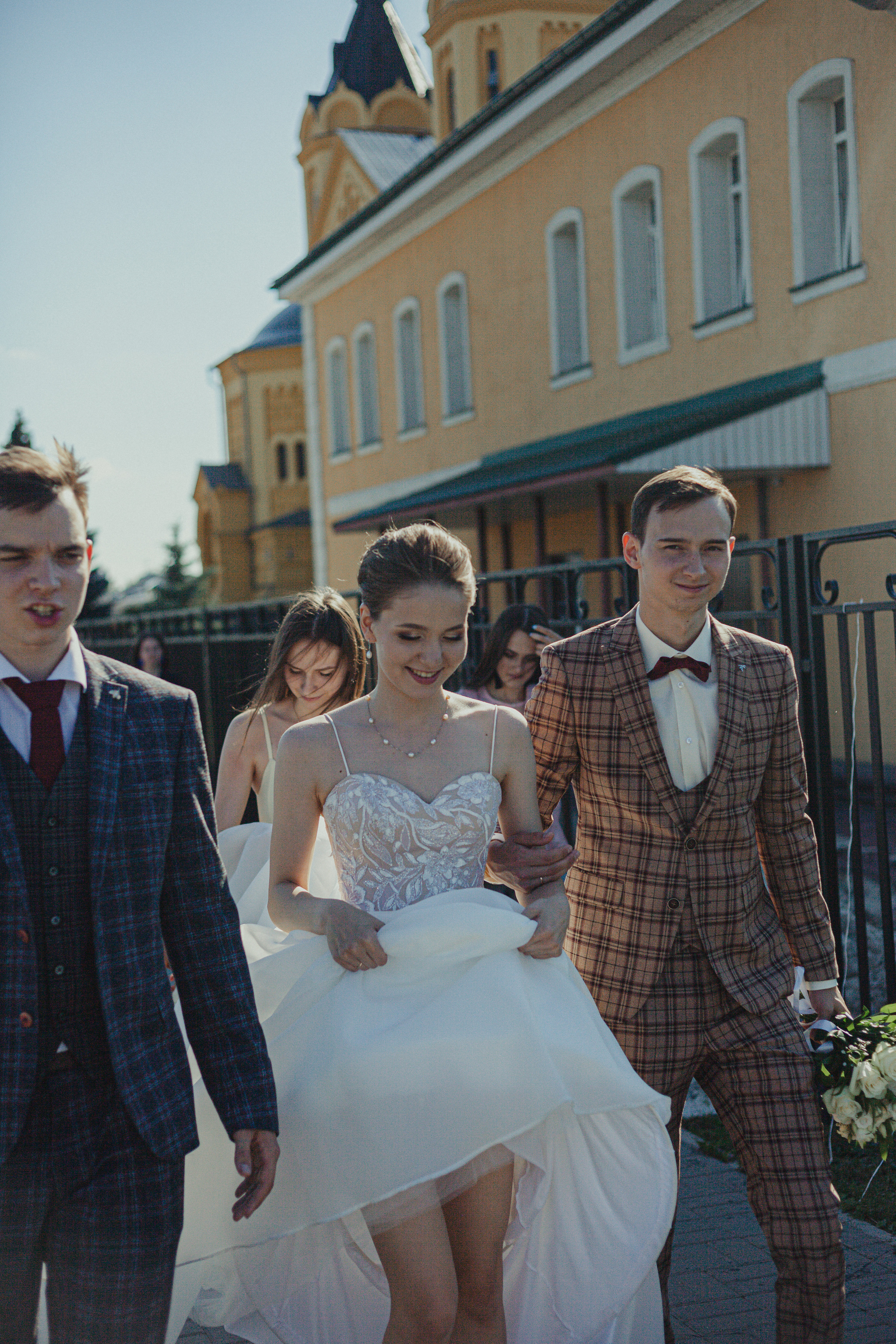 Матвей и Арина 22 июля 2022 год. Главная