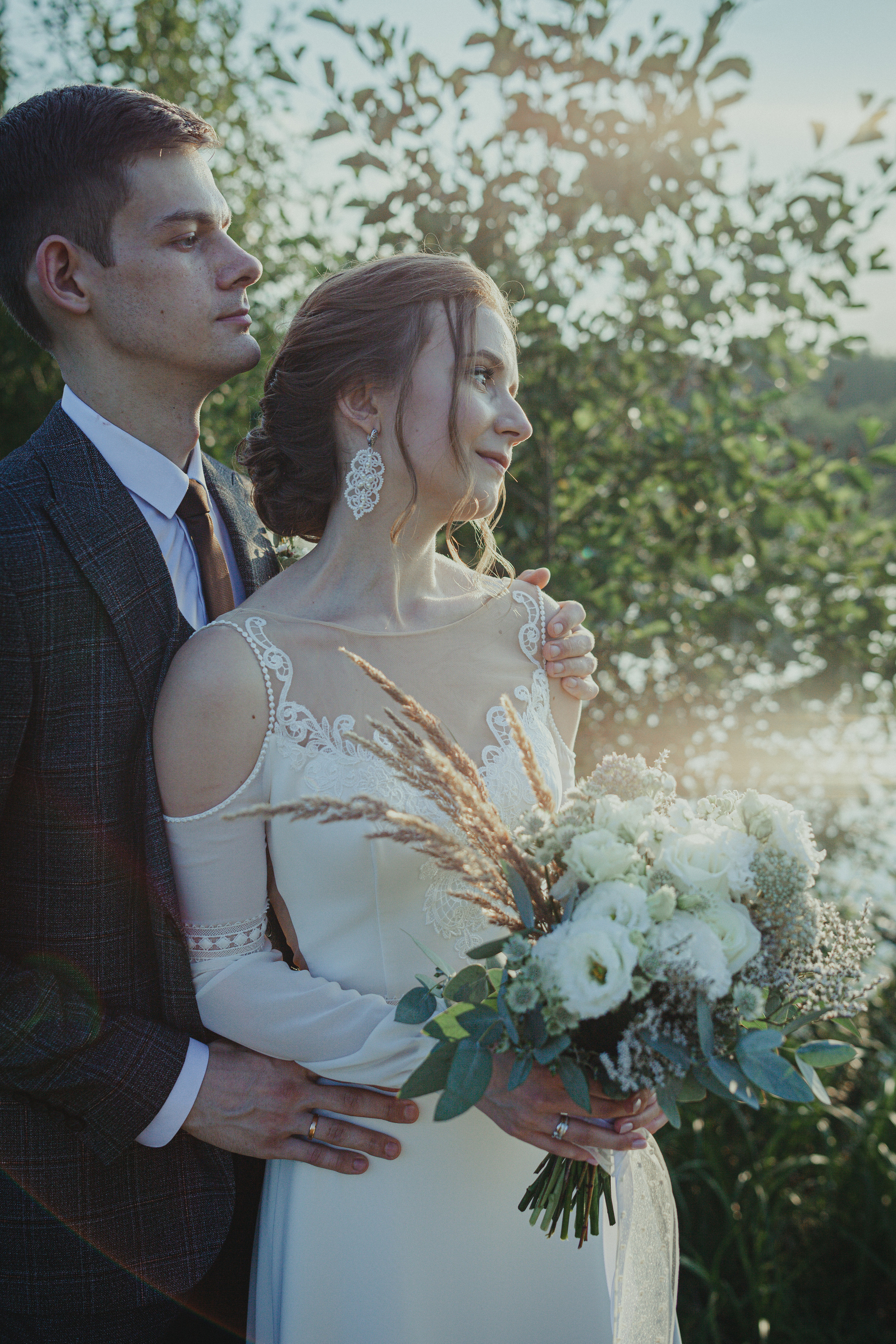 Виктор и Арина 5 августа 2022 год. Главная