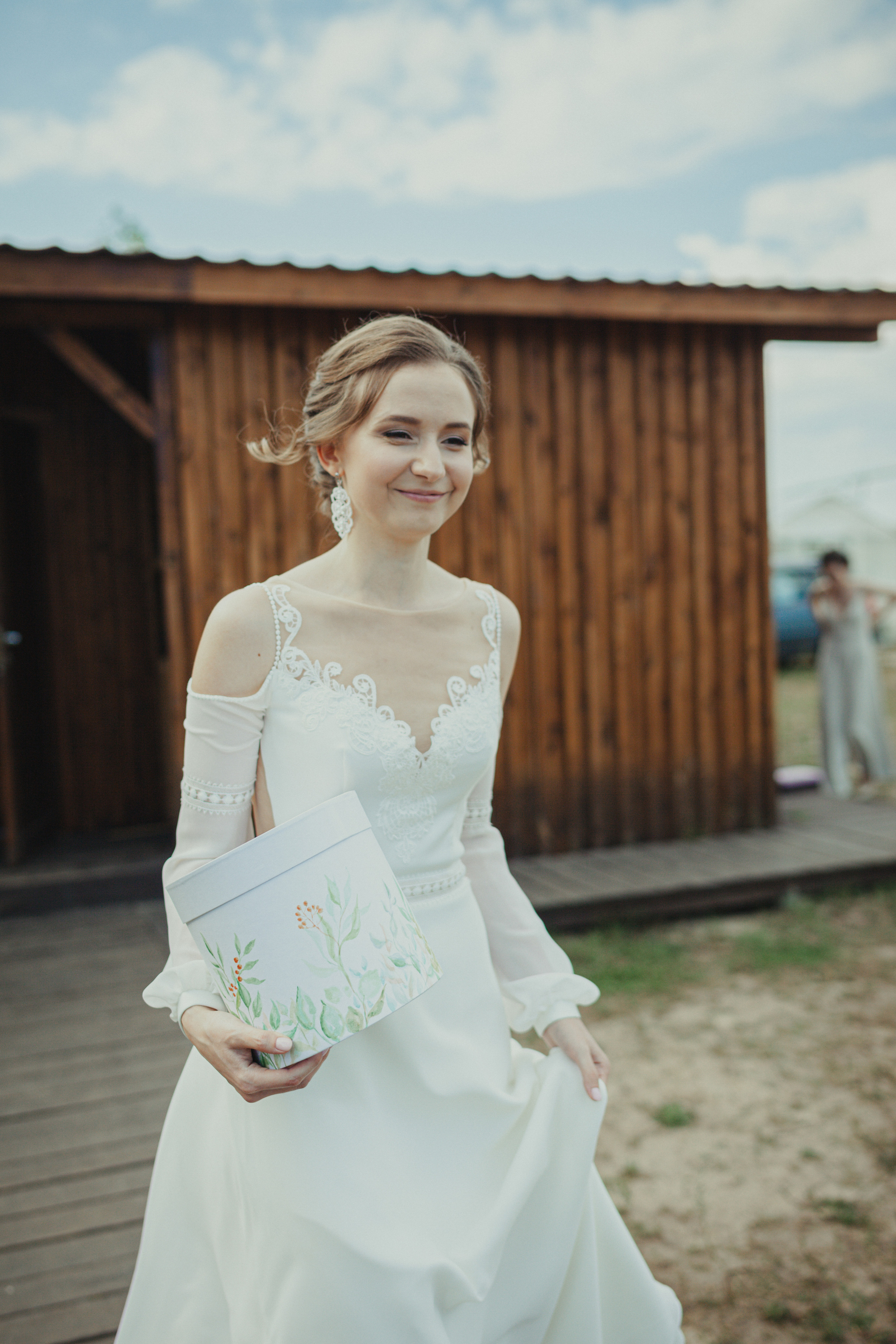 Виктор и Арина 5 августа 2022 год. Главная