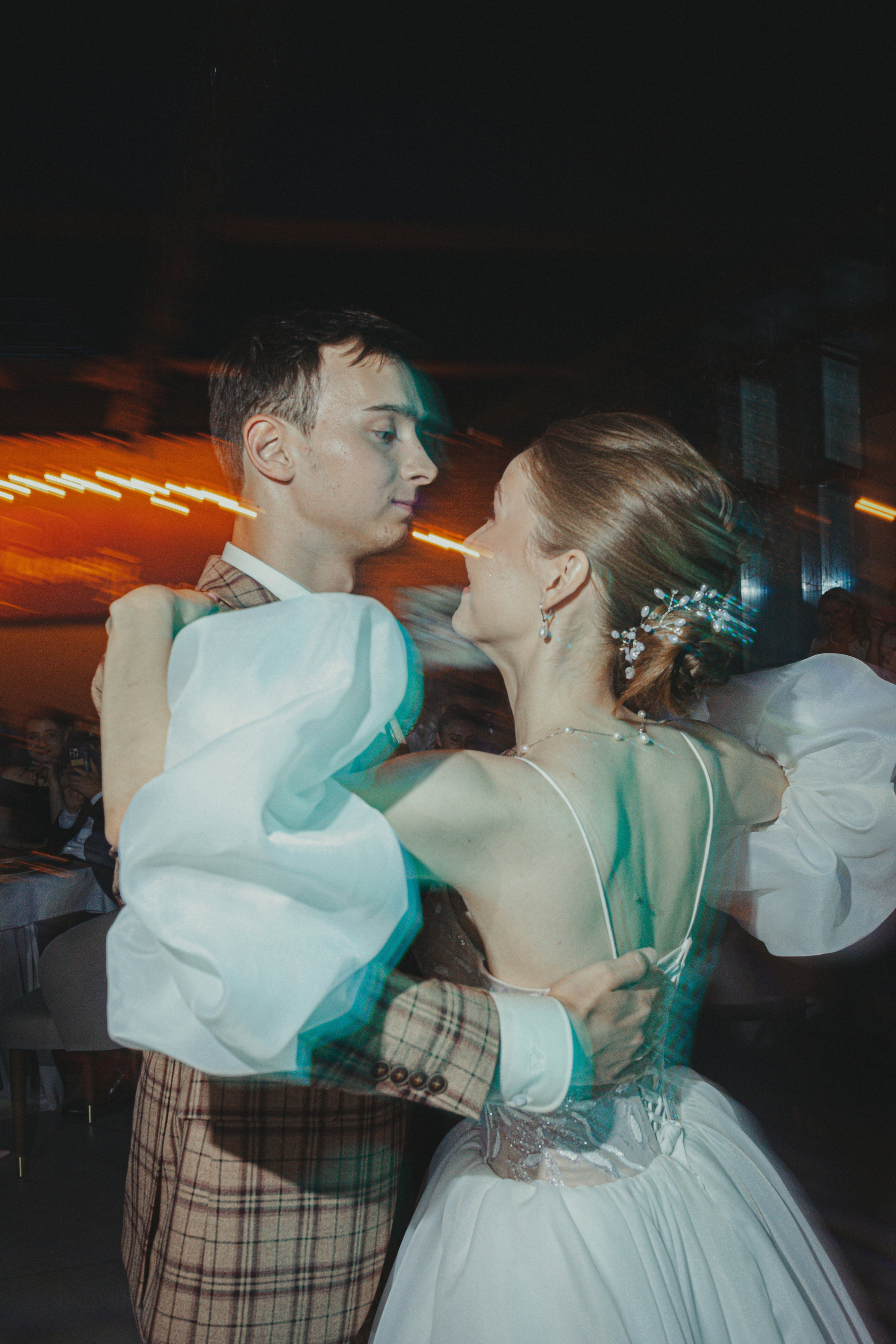 Матвей и Арина 22 июля 2022 год. Главная