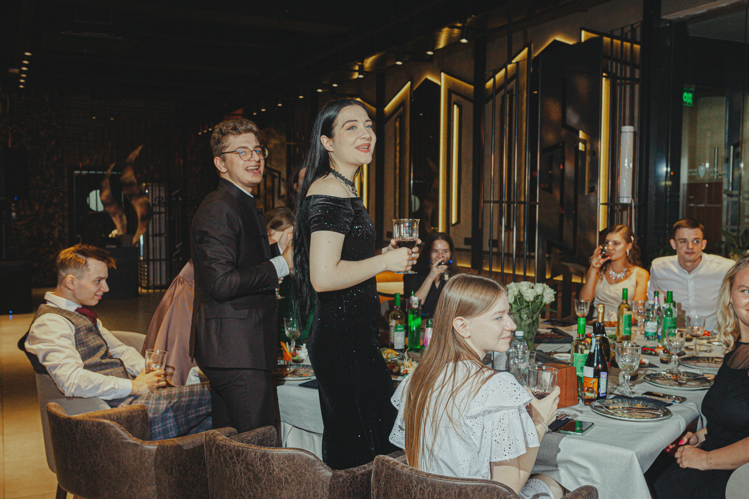 Матвей и Арина 22 июля 2022 год. Главная