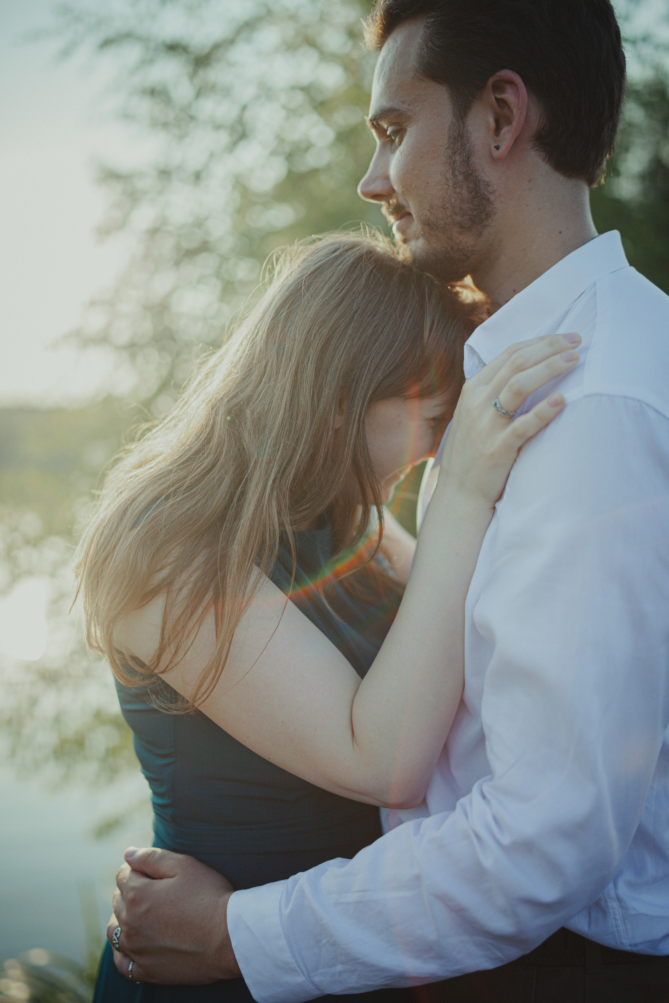 Виктор и Арина 5 августа 2022 год. Главная